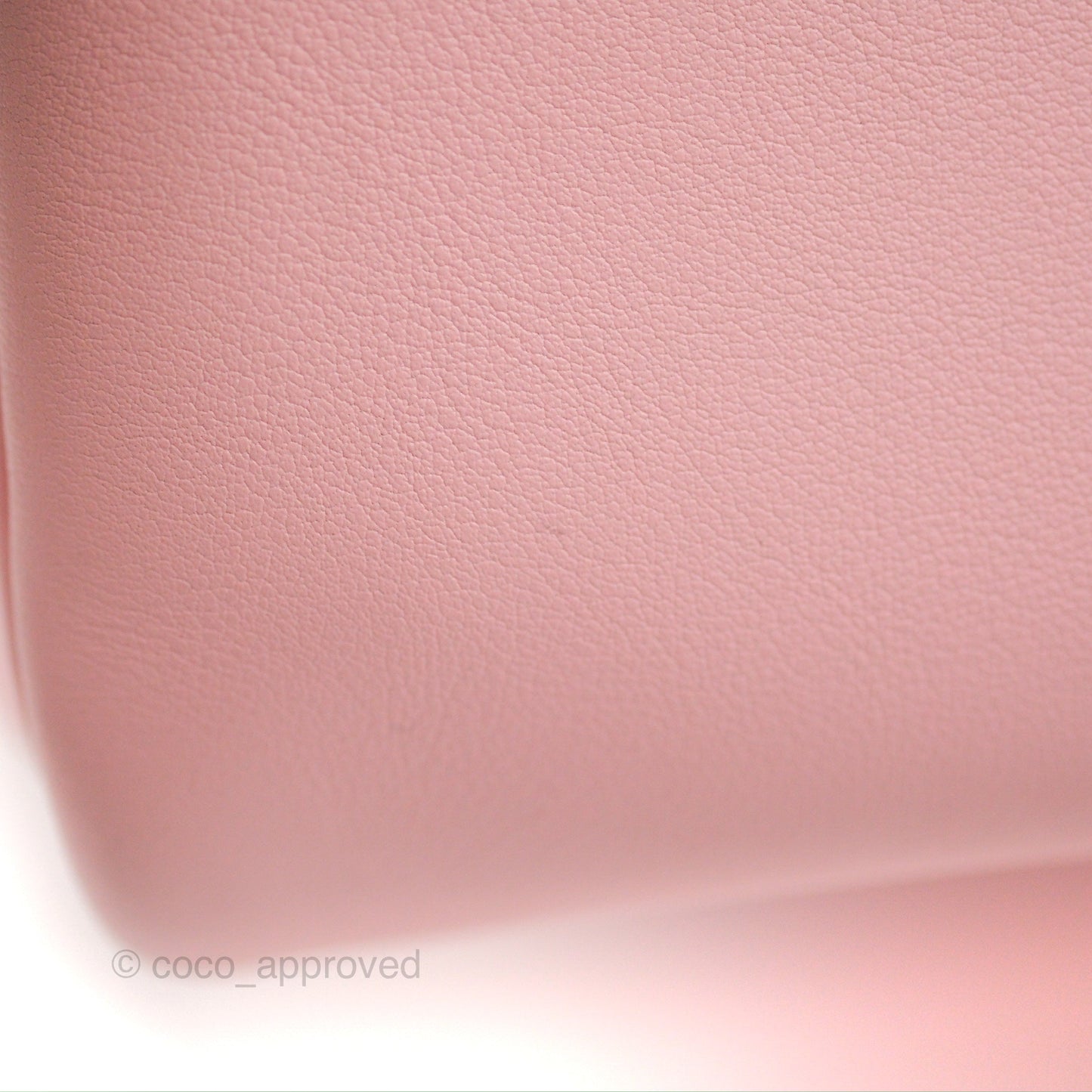 Hermes Lindy 30 Rose Sakura Pink 3Q Swift Palladium Hardware