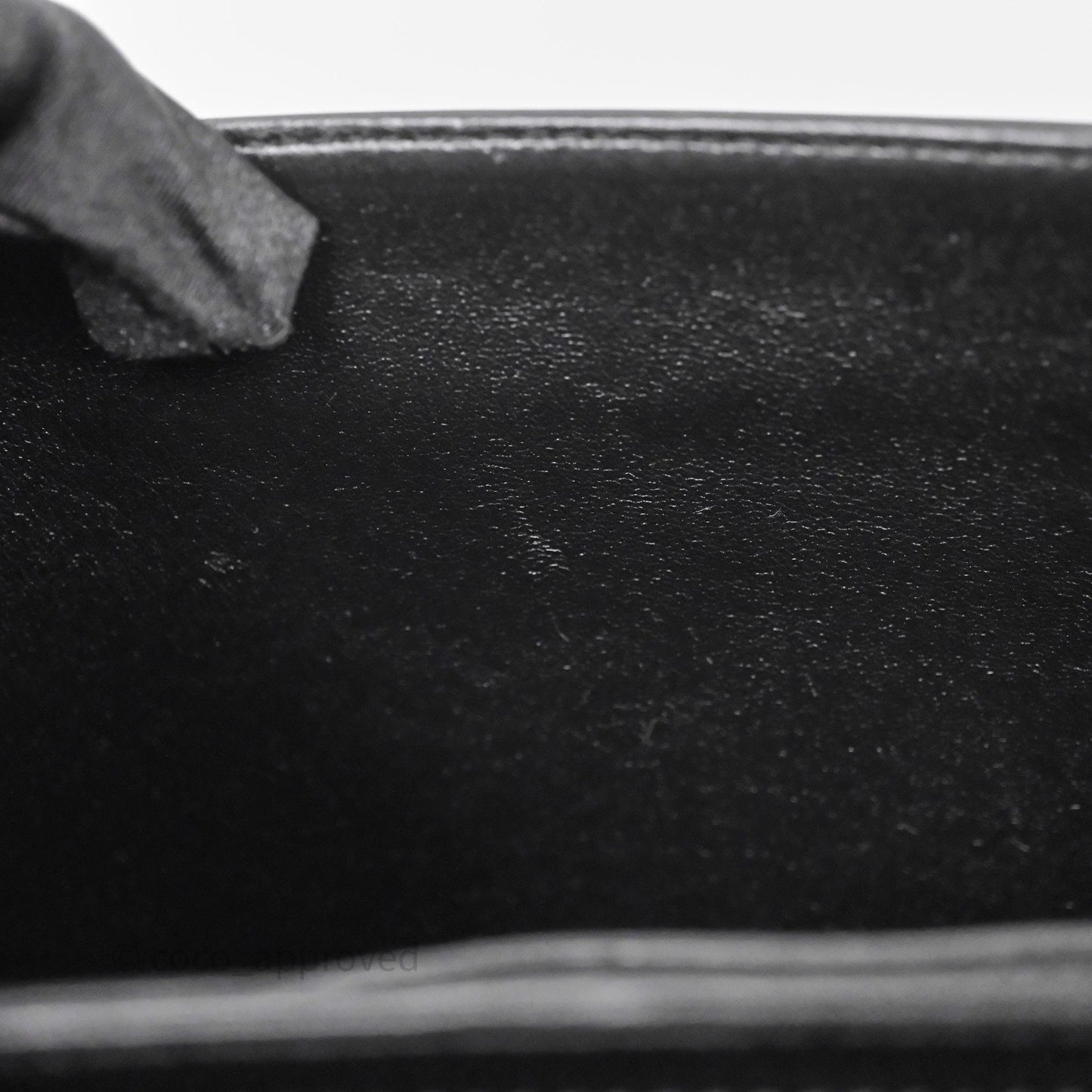 Saint Laurent Medium Black Solferino Bag Gold Hardware