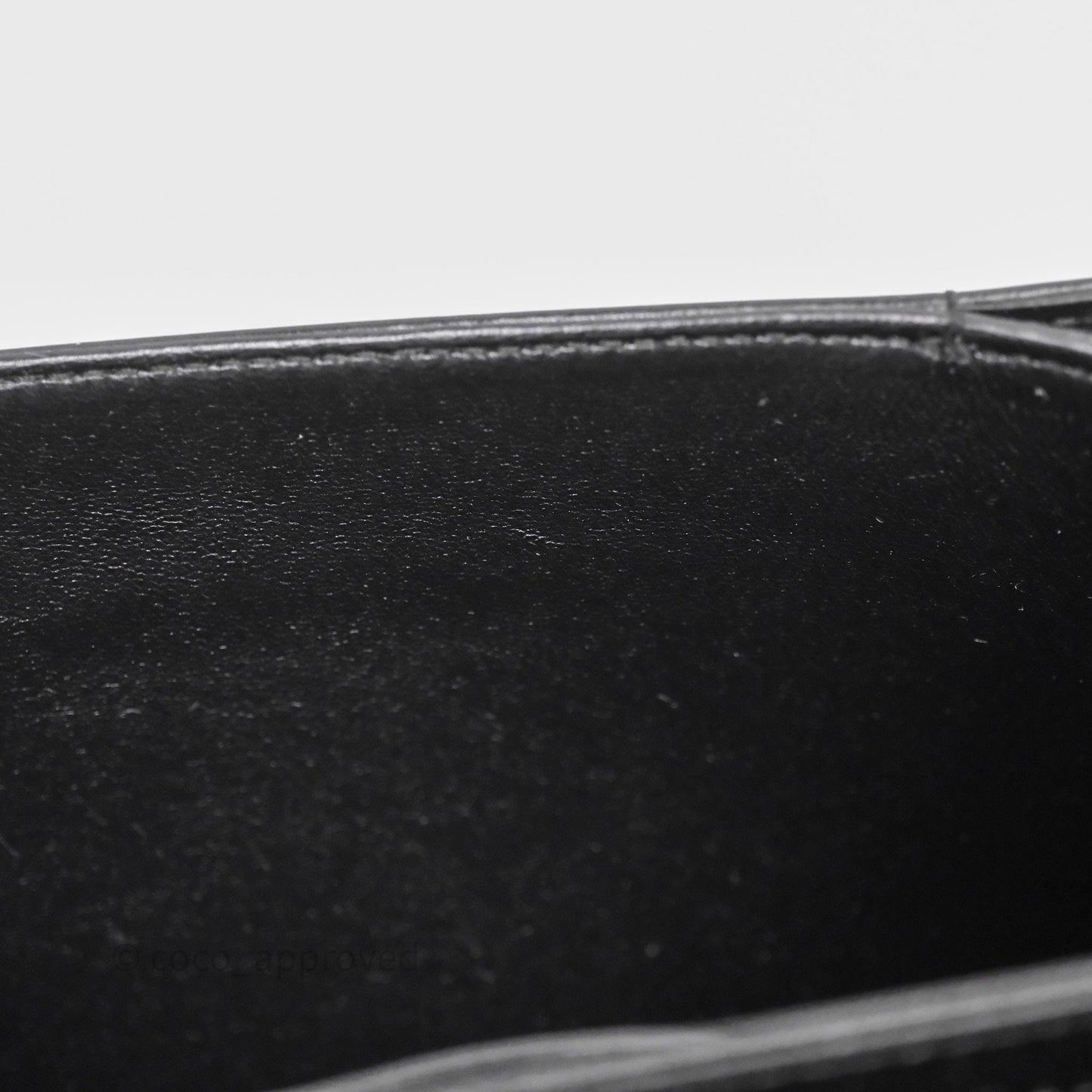 Saint Laurent Medium Black Solferino Bag Gold Hardware
