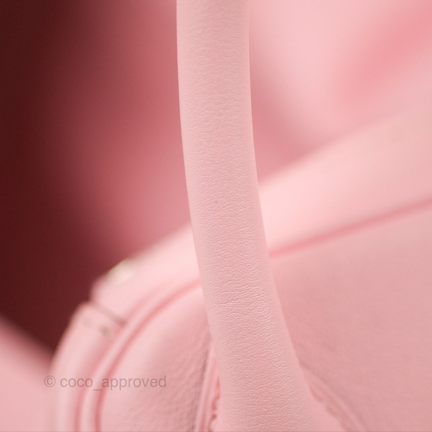 Hermes Lindy 30 Rose Sakura Pink 3Q Swift Palladium Hardware