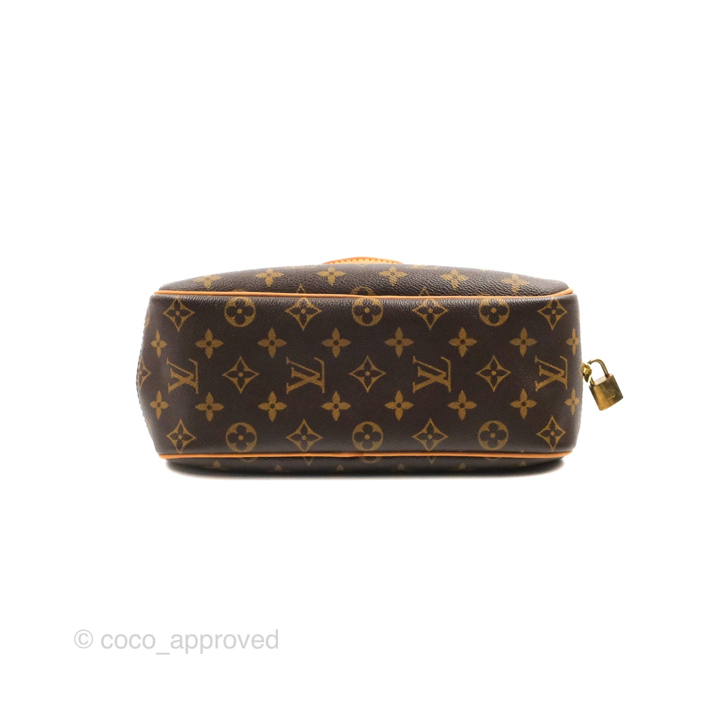 Louis Vuitton Trouville Monogram