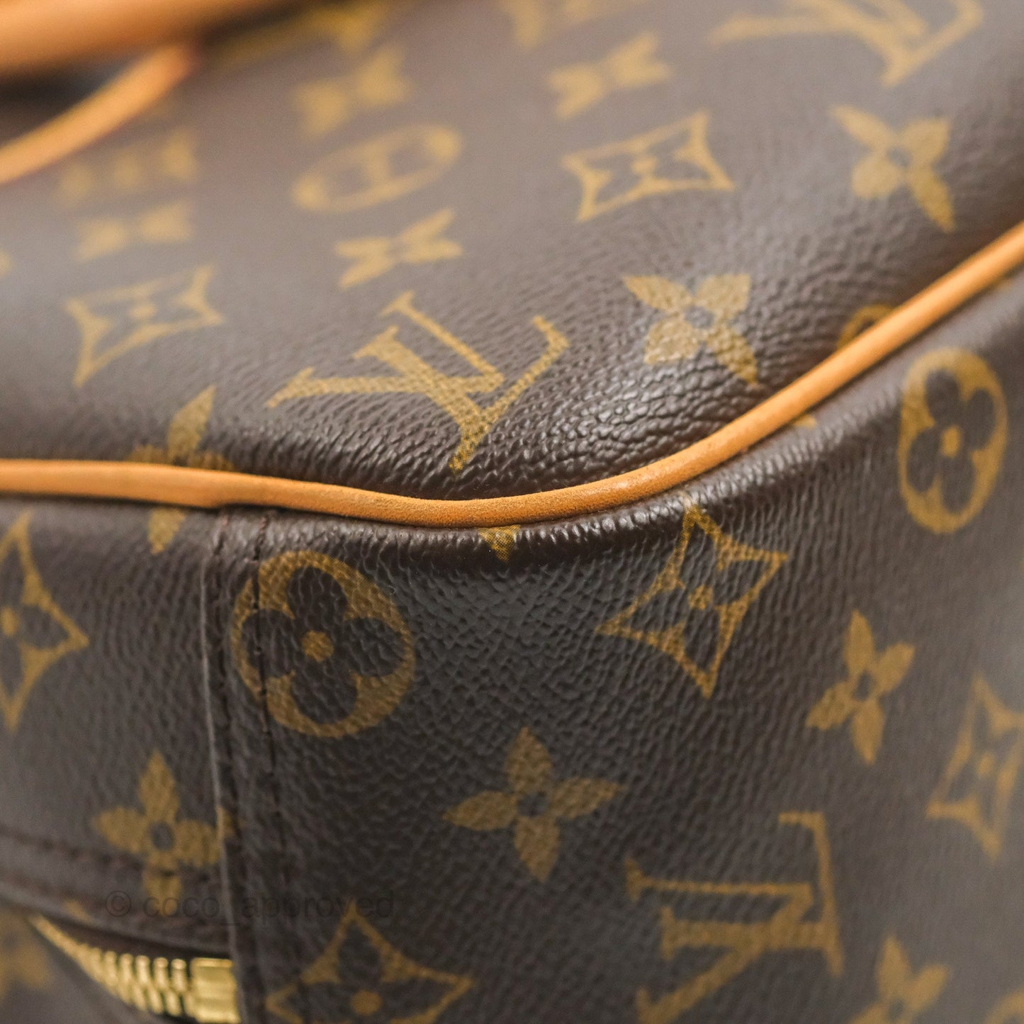 Louis Vuitton Trouville Monogram
