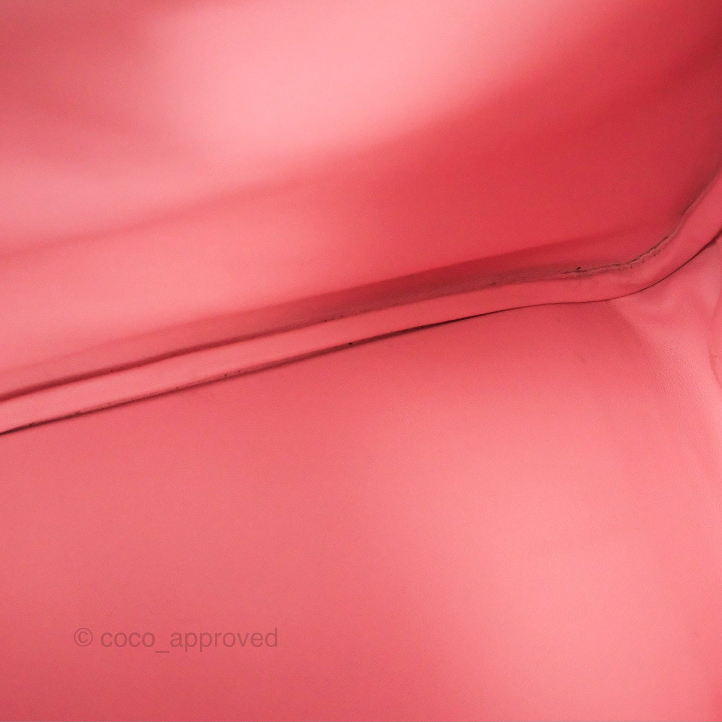 Hermes Lindy 30 Rose Sakura Pink 3Q Swift Palladium Hardware