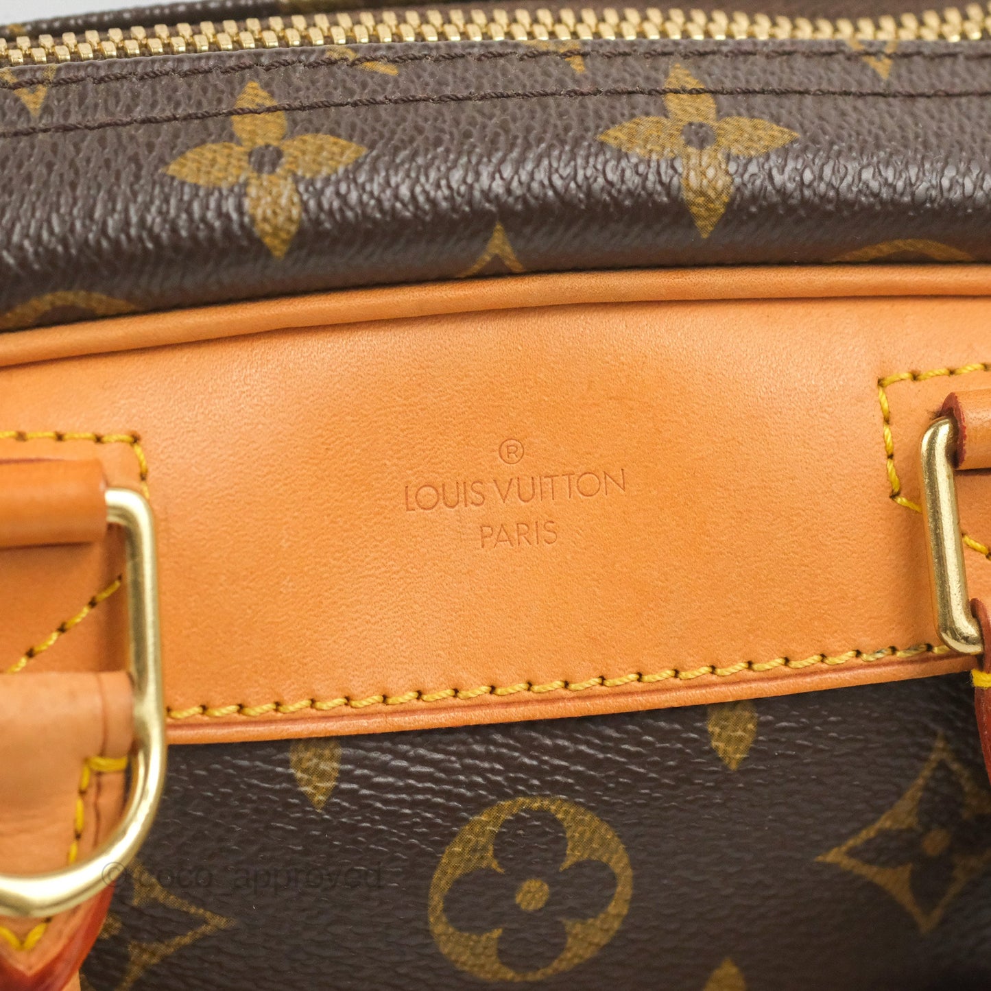 Louis Vuitton Trouville Monogram