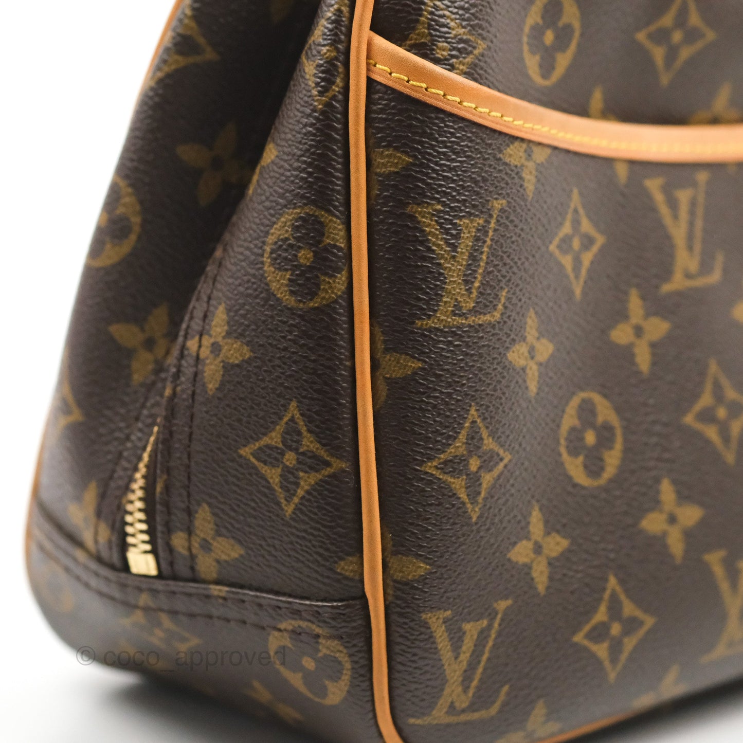 Louis Vuitton Trouville Monogram