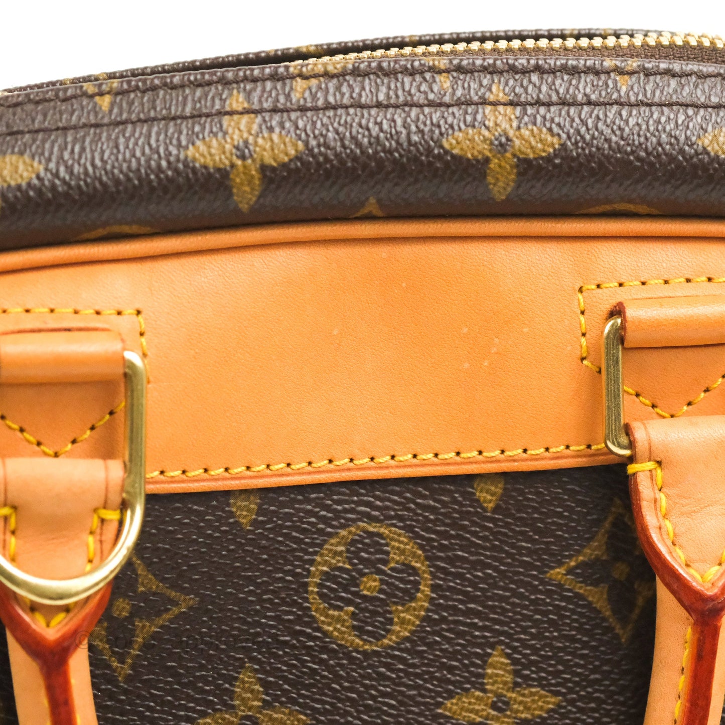 Louis Vuitton Trouville Monogram