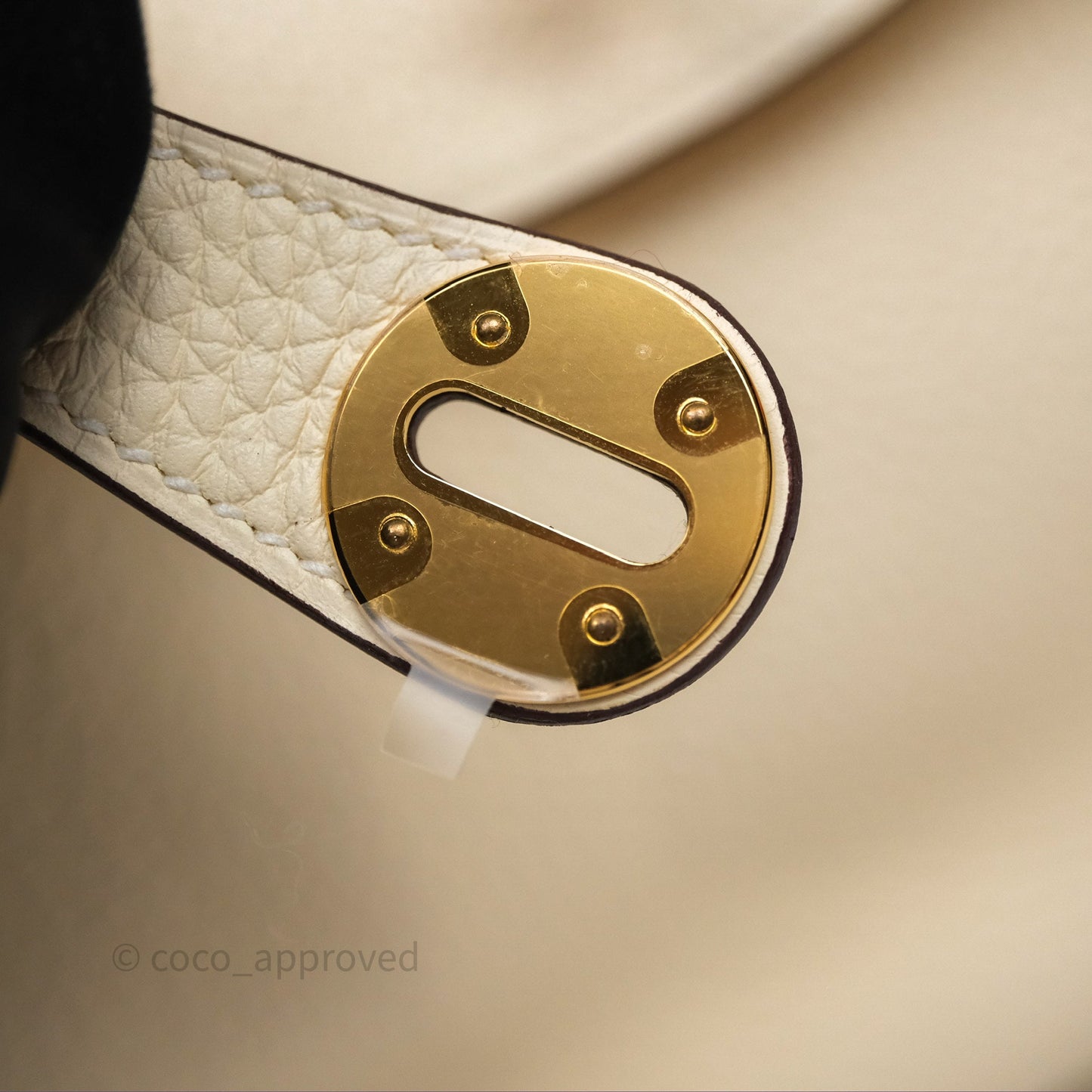 Hermès Lindy 26 Nata I2 Clemence Gold Hardware