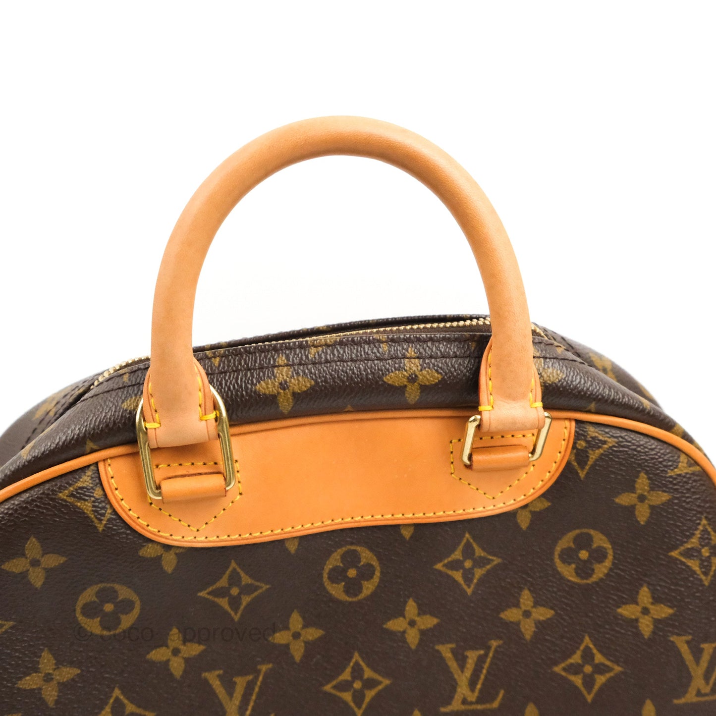 Louis Vuitton Trouville Monogram