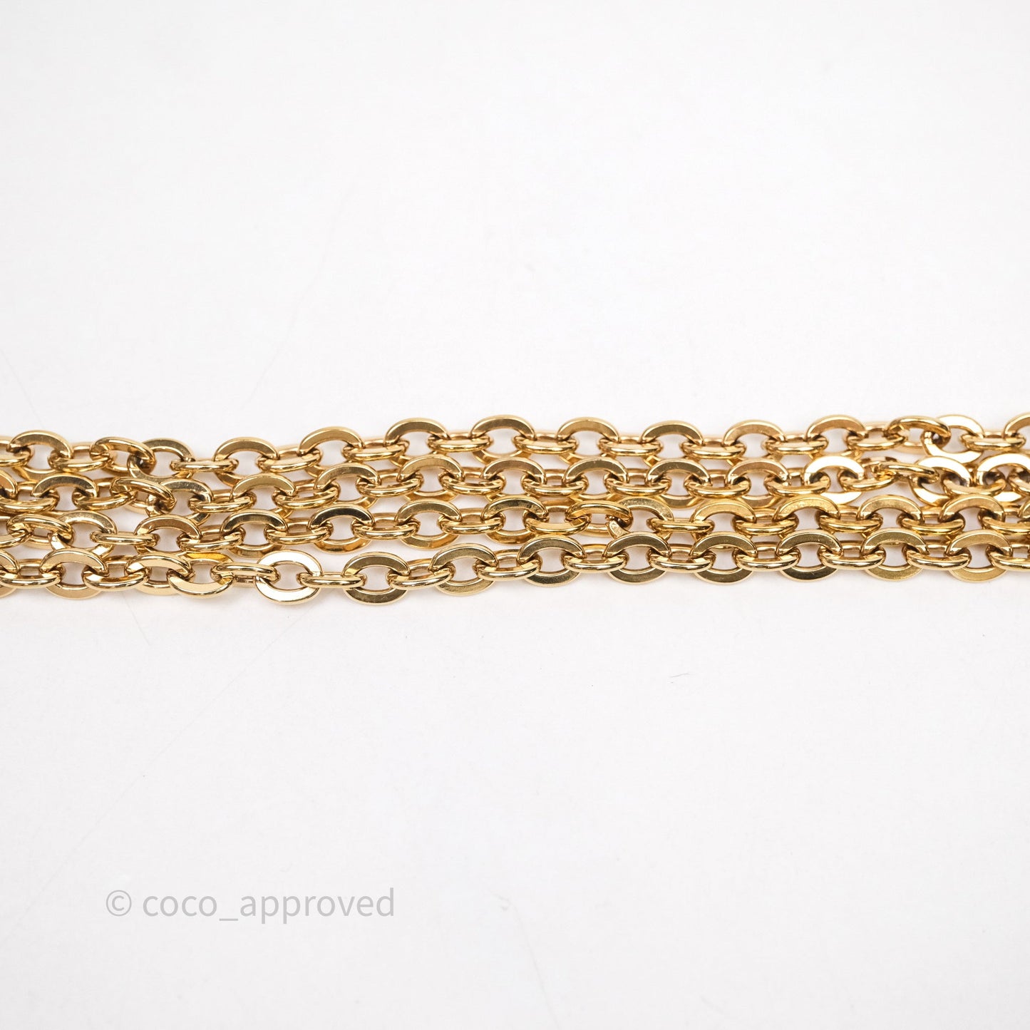 Louis Vuitton Félicie Pochette Clutch Monogram Canvas Gold Hardware
