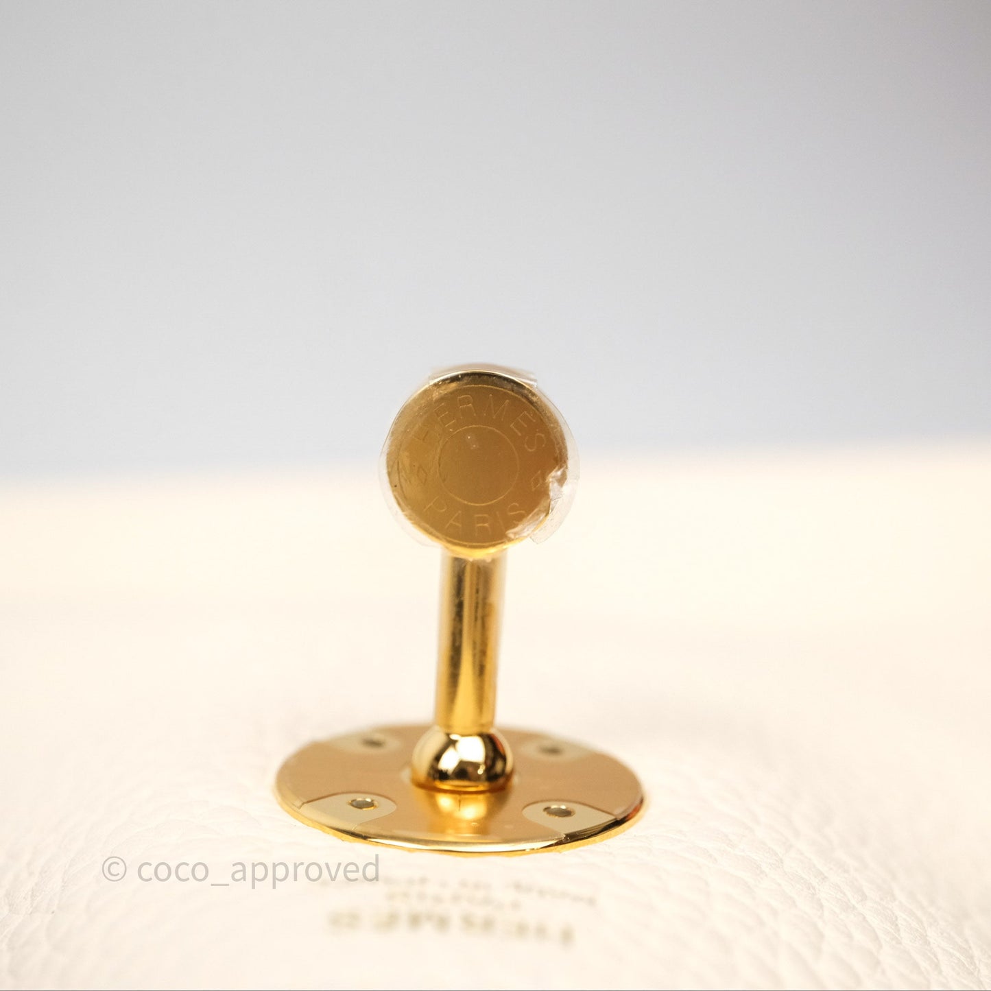 Hermès Lindy 26 Nata I2 Clemence Gold Hardware