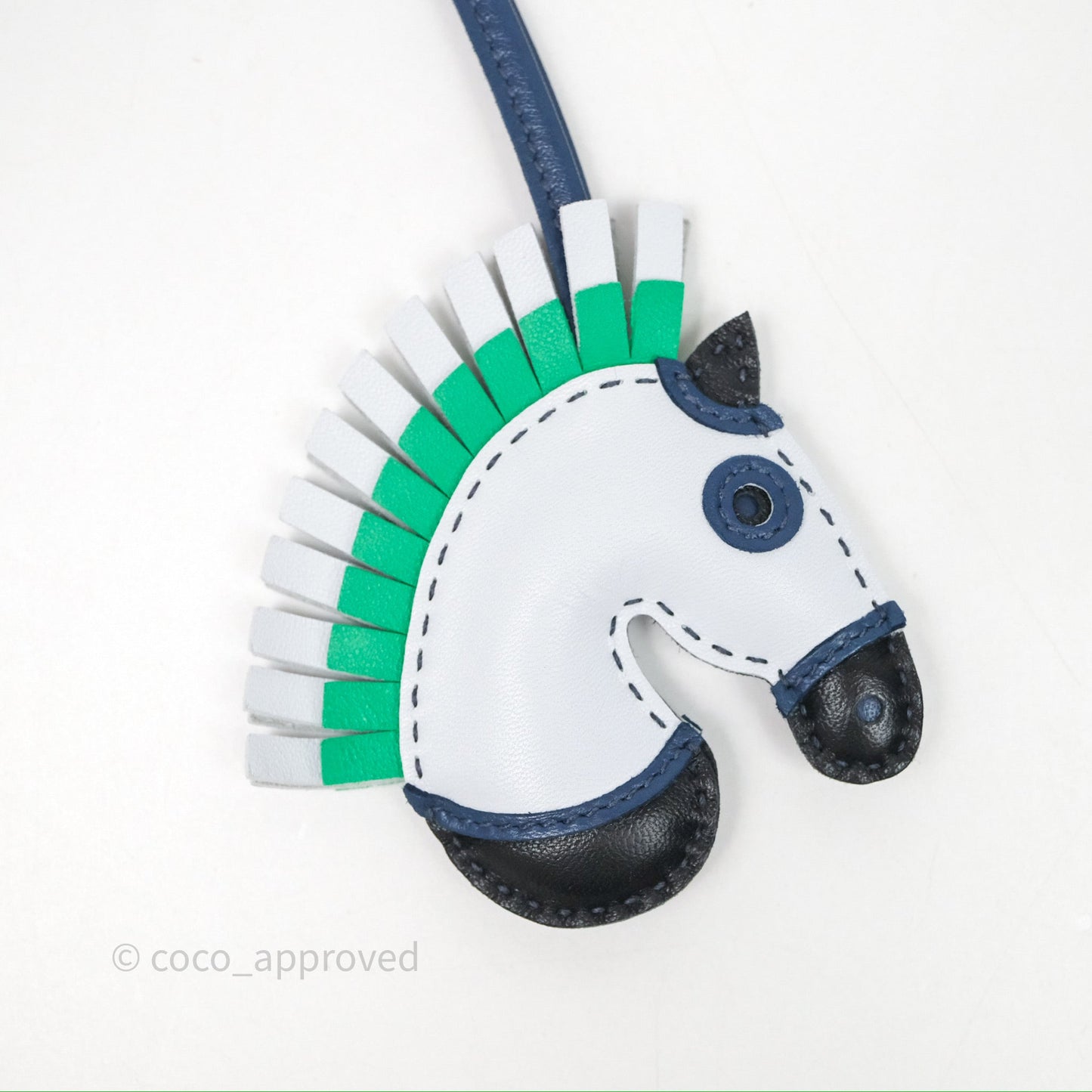 Hermès Geegee Charm