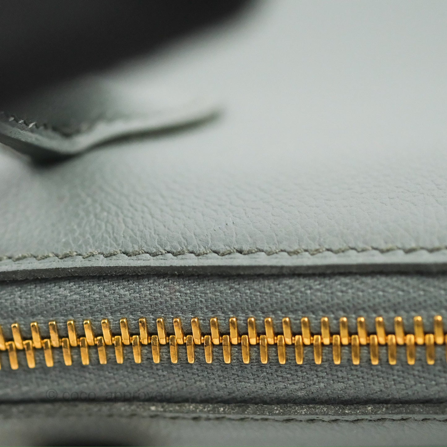 Hermès Bolide 25 Vert Amande Gold Hardware