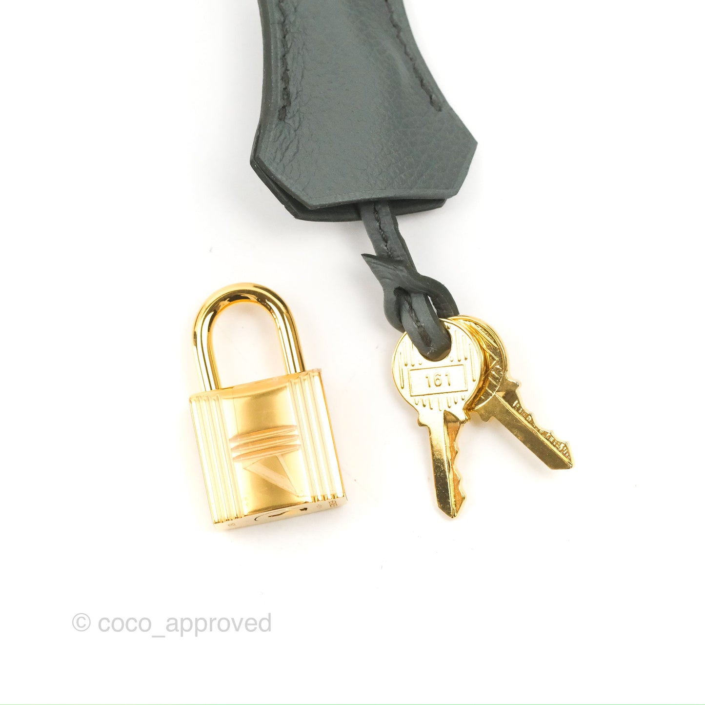 Hermès Bolide 25 Vert Amande Gold Hardware