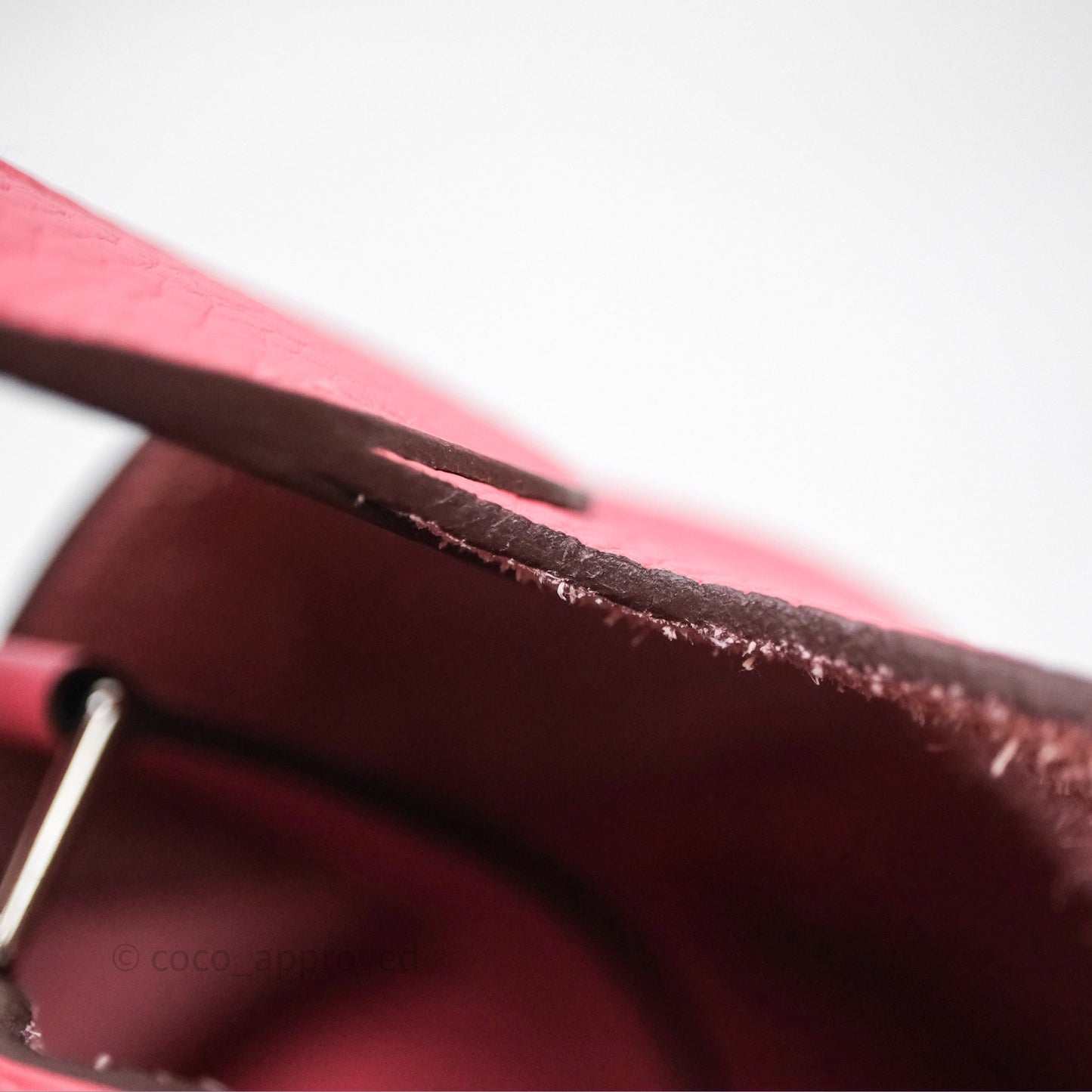 Hermes Picotin 18 Rose Azalee 8W Clemence Palladium Hardware