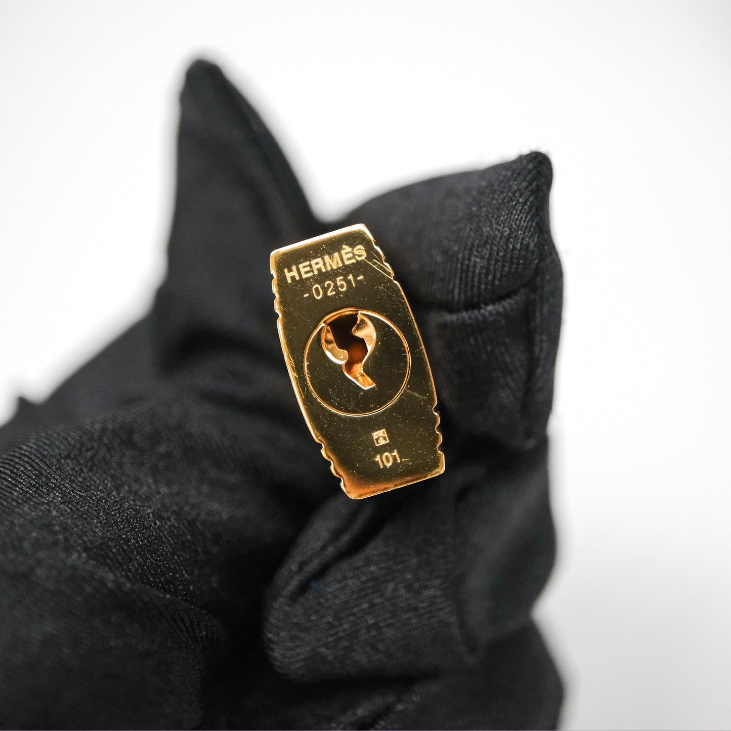 Hermès Picotin Lock 18 Taurillon Maurice 71 Bleu France Gold Hardware