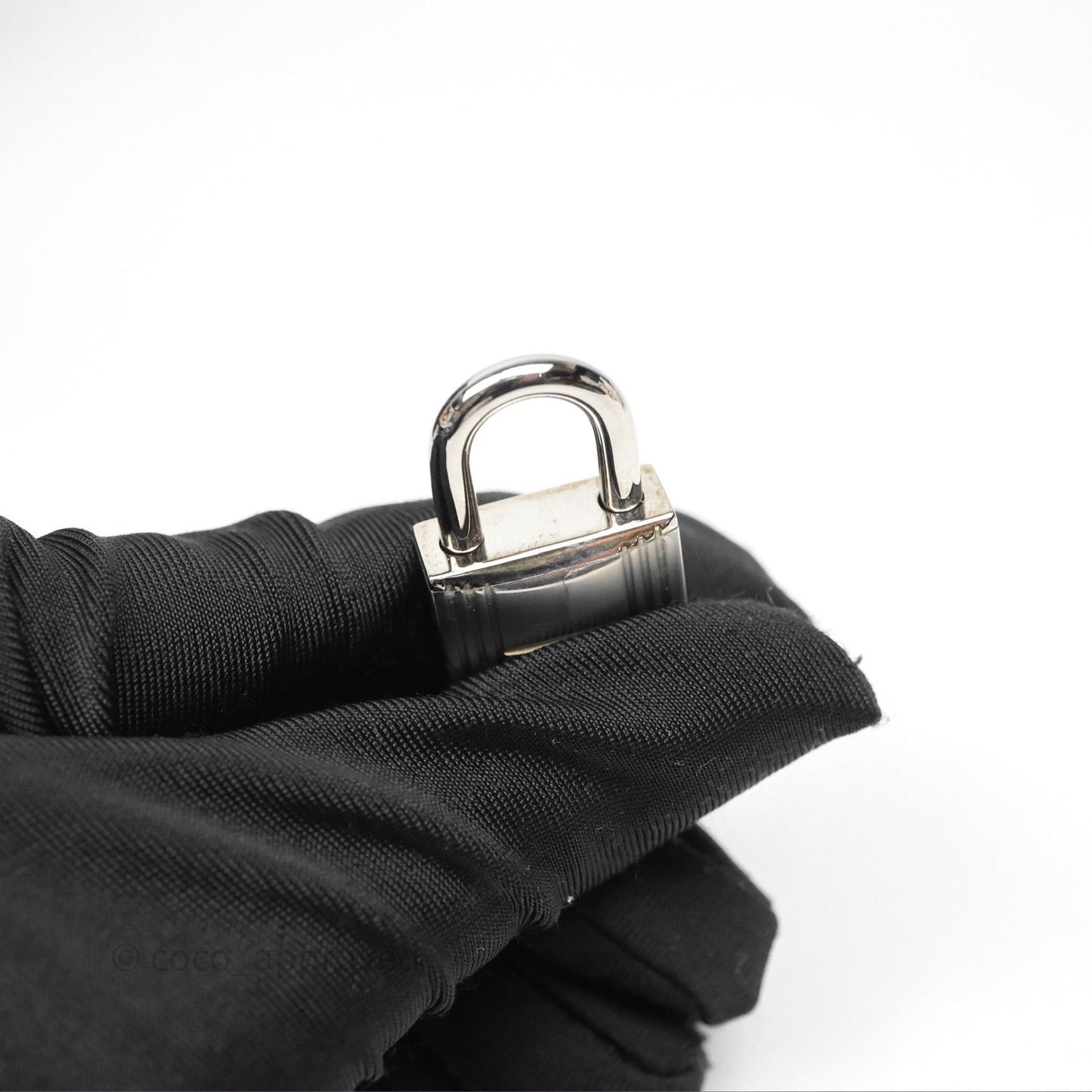 Hermès Picotin 18 Bleu Nuit 2Z / Swift Noir 89 Wool Feutre Swift Palladium Hardware