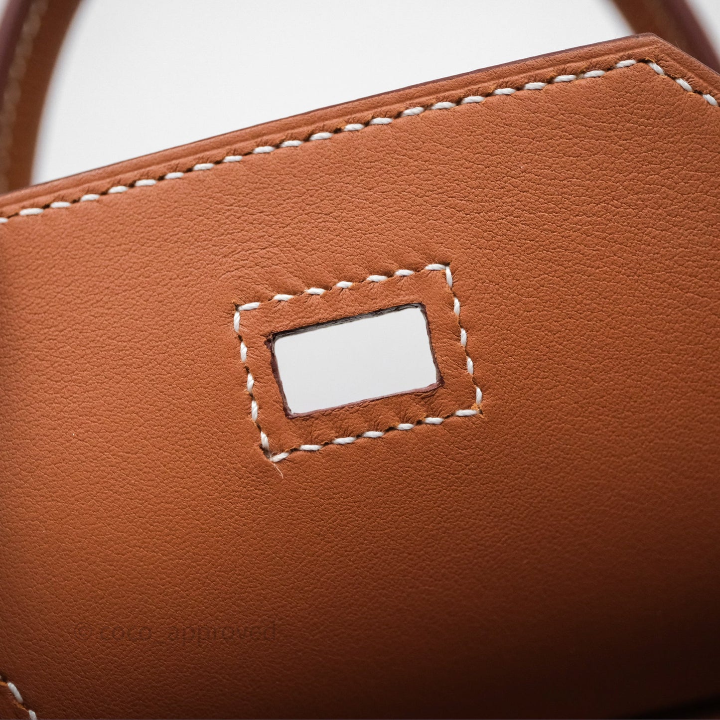 Hermès Birkin 3 In 1 30 Retourne Gold Togo/Swift Gold Hardware