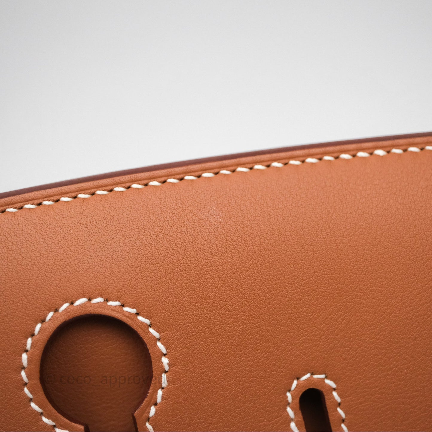 Hermès Birkin 3 In 1 30 Retourne Gold Togo/Swift Gold Hardware