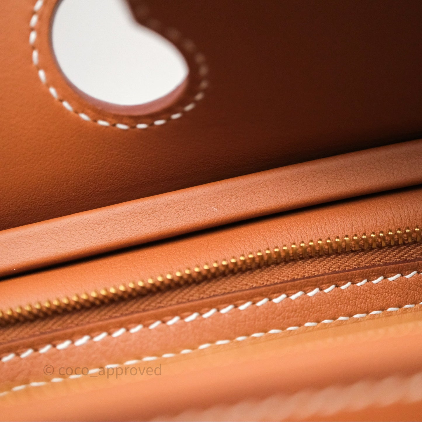 Hermès Birkin 3 In 1 30 Retourne Gold Togo/Swift Gold Hardware