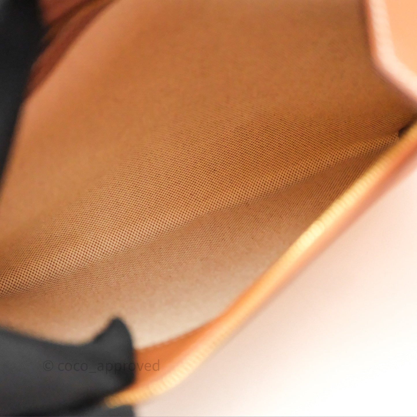 Hermès Birkin 3 In 1 30 Retourne Gold Togo/Swift Gold Hardware