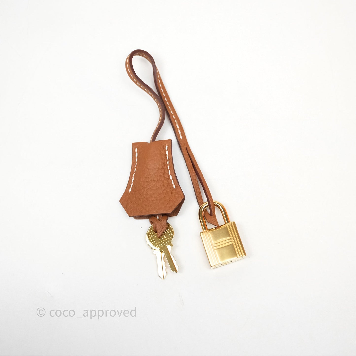 Hermès Birkin 3 In 1 30 Retourne Gold Togo/Swift Gold Hardware