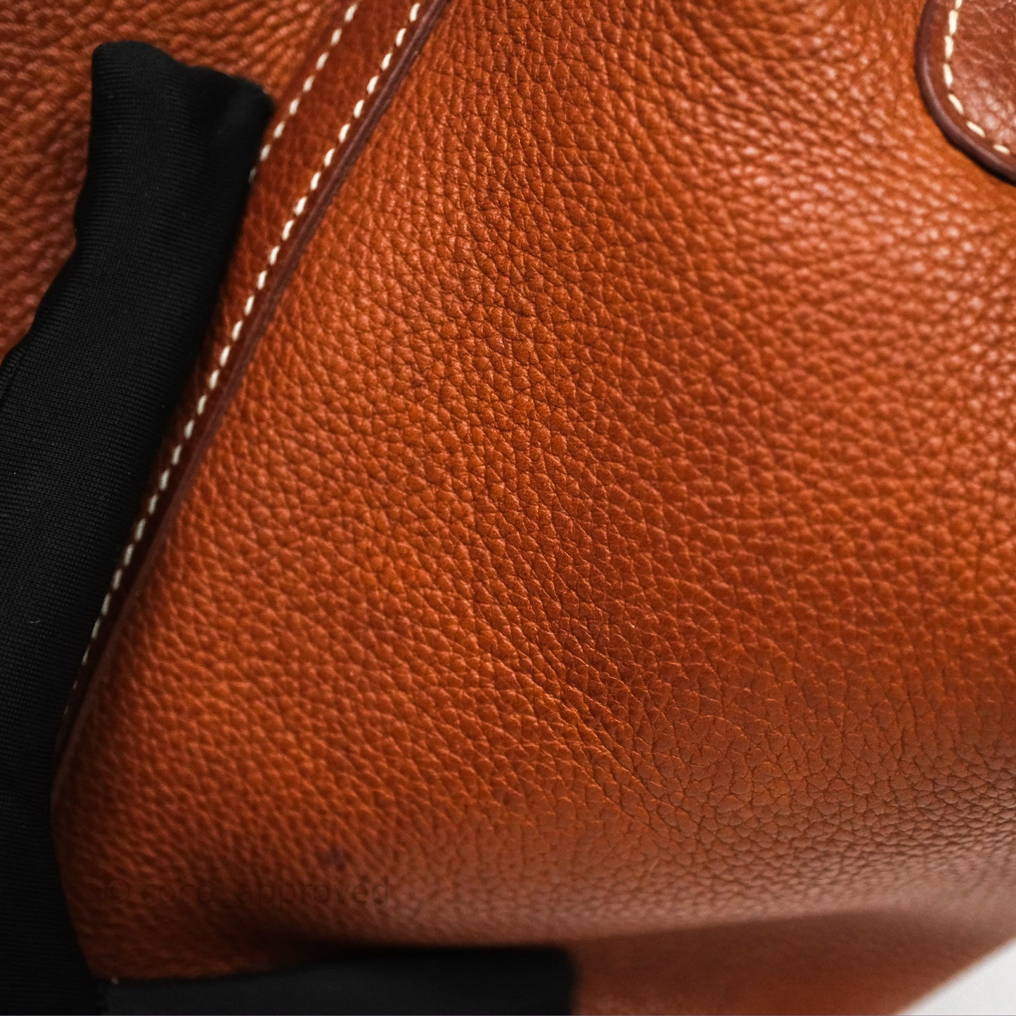 Hermès Picotin Lock 18 Fauve Barenia Gold Hardware