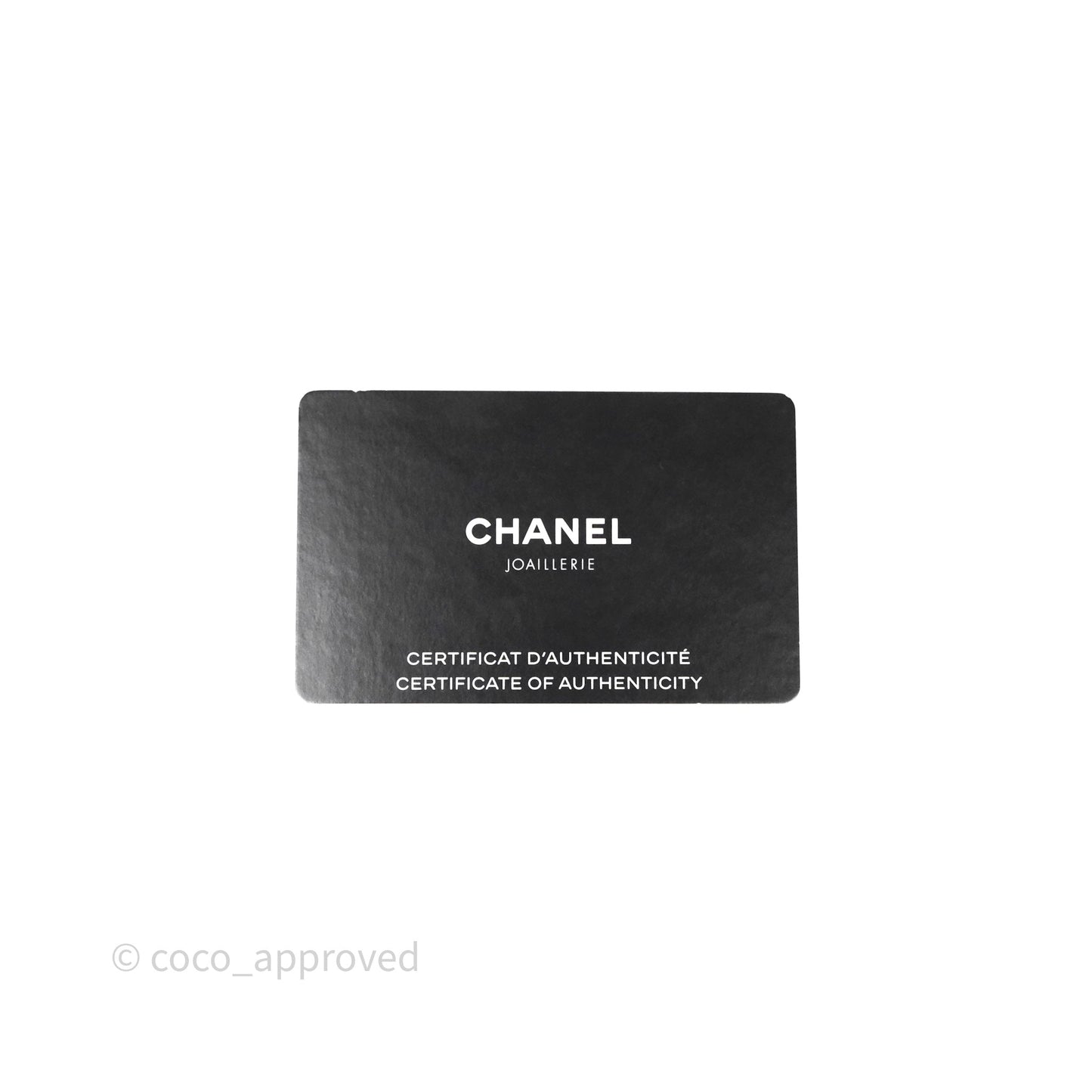 Chanel Coco Crush Bracelet 18K Diamond Beige Gold Hardware