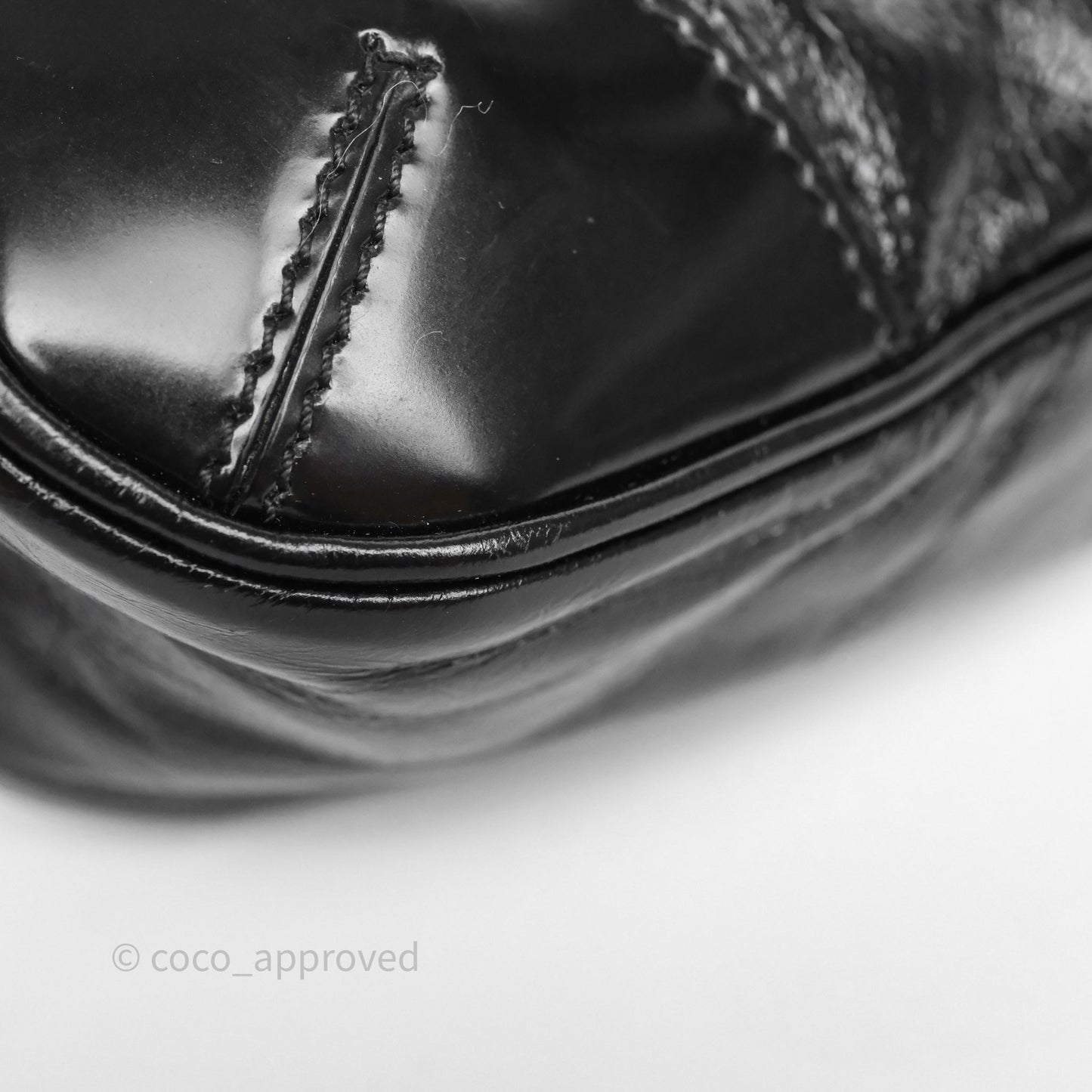 Prada Re-Edition 2002 Small Shoulder Bag Black Brushed Calf Leather
