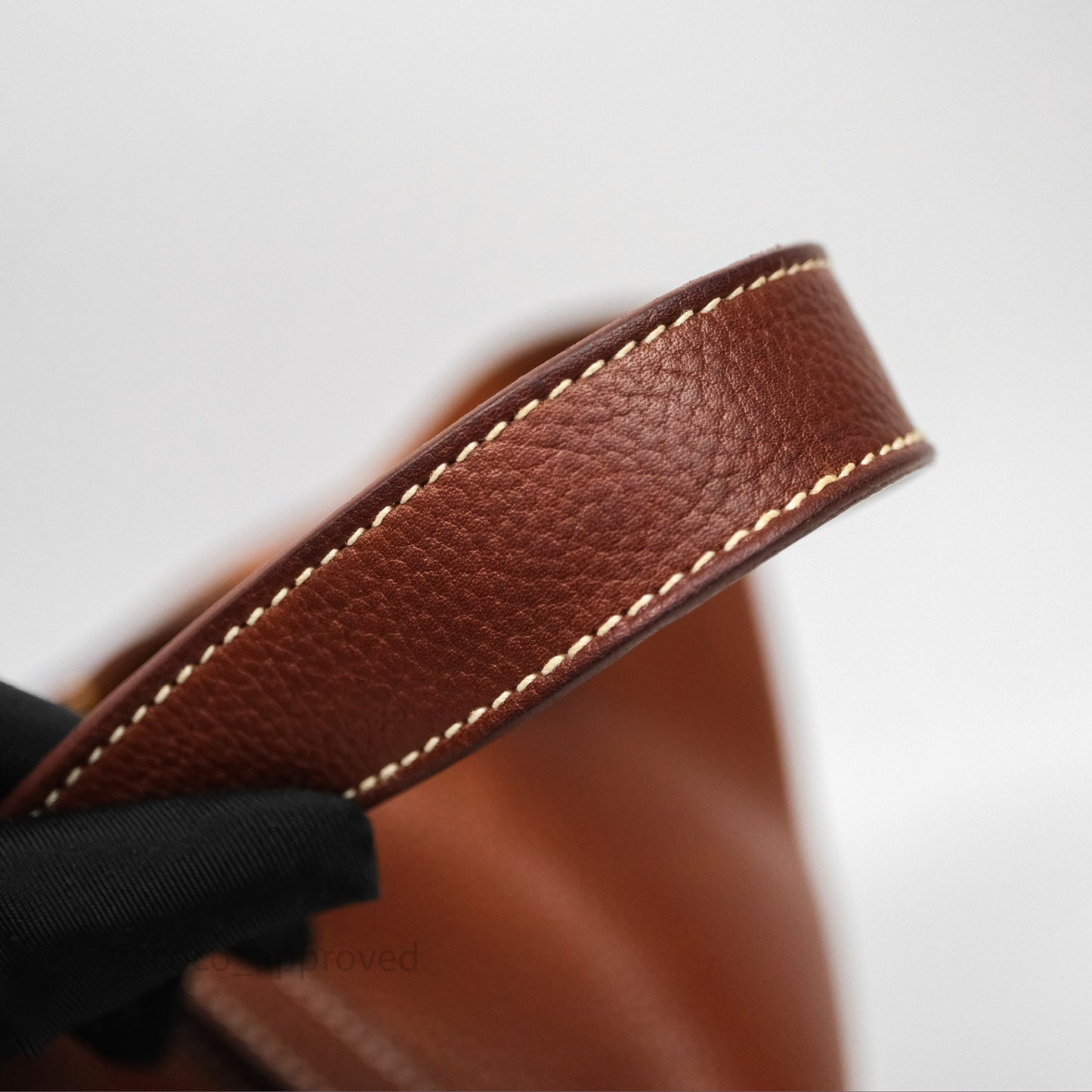 Hermès Picotin Lock 18 Fauve Barenia Gold Hardware