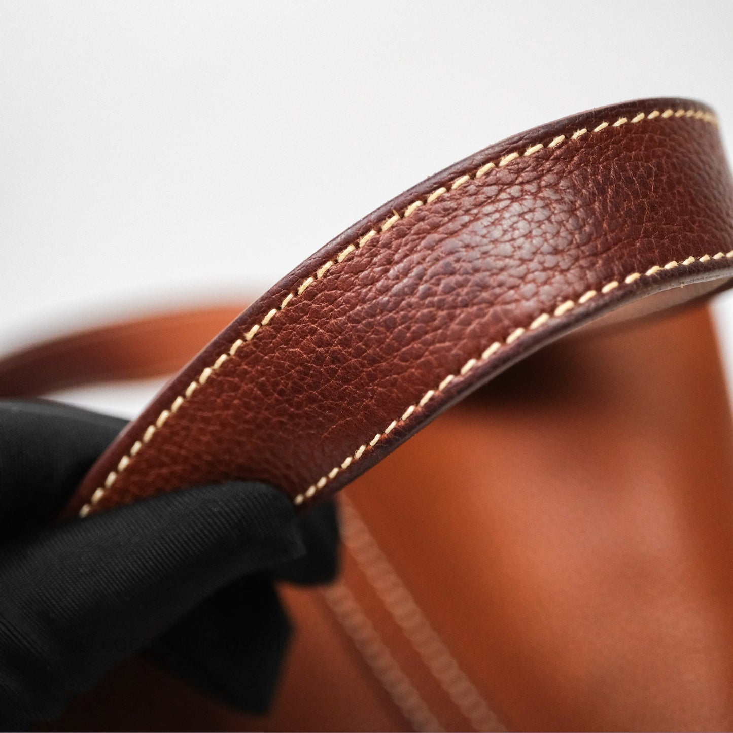 Hermès Picotin Lock 18 Fauve Barenia Gold Hardware