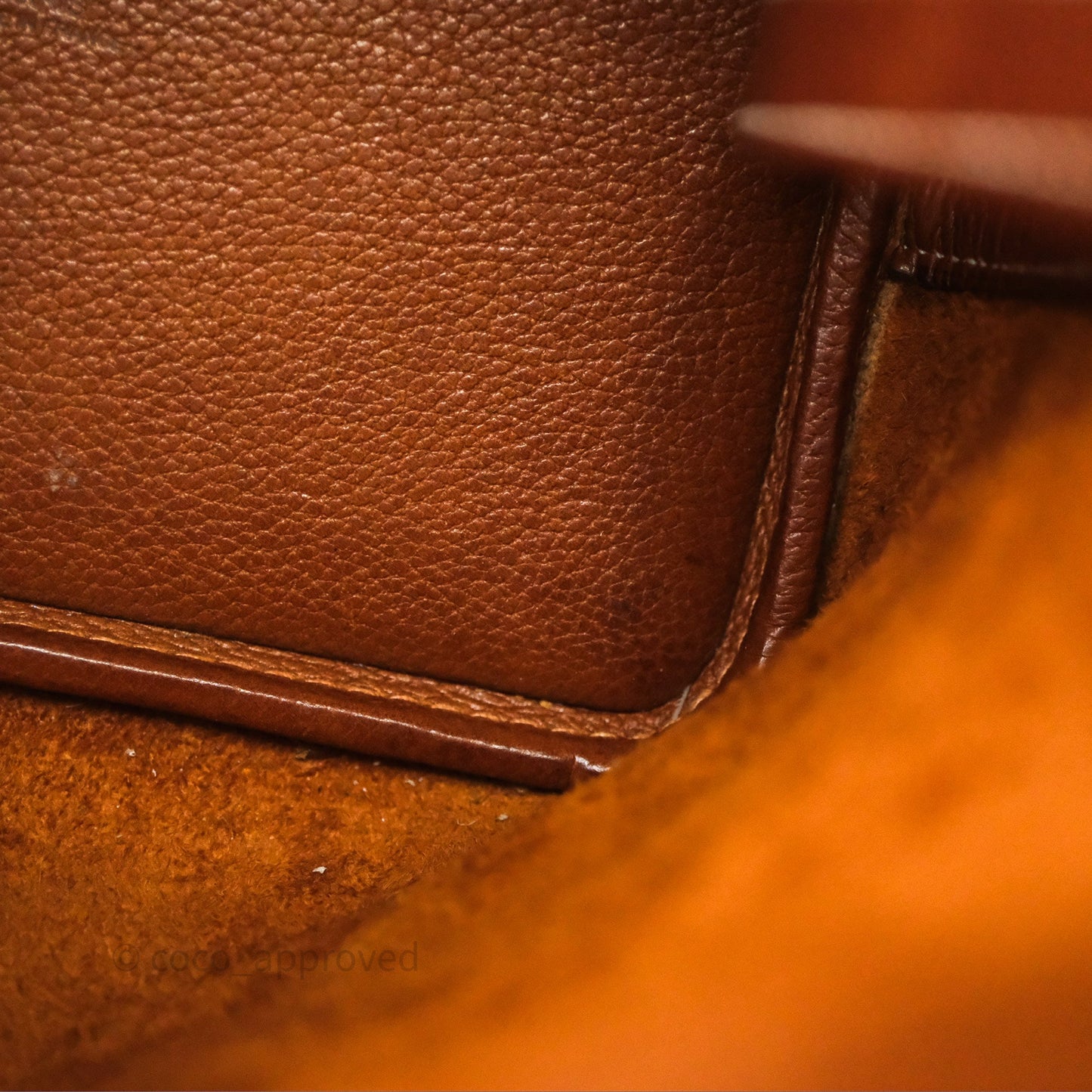 Hermès Picotin Lock 18 Fauve Barenia Gold Hardware