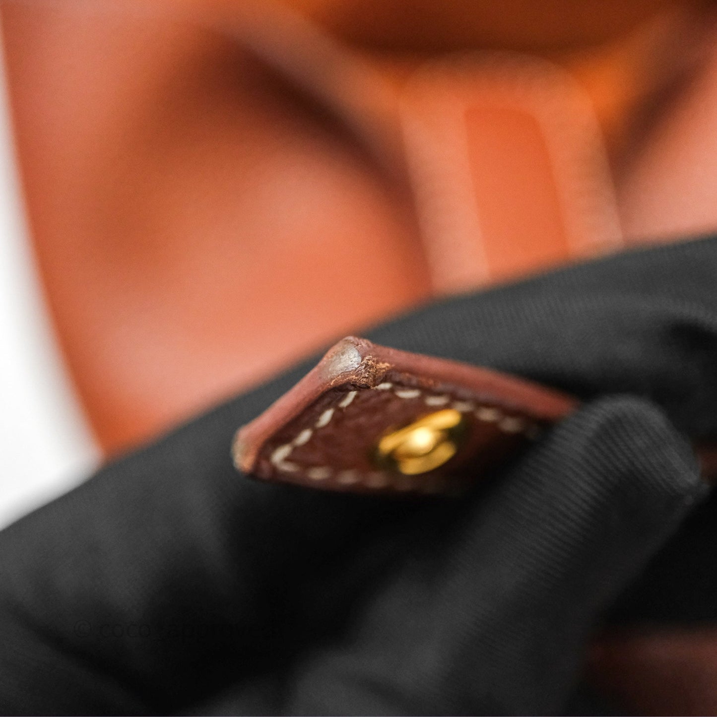 Hermès Picotin Lock 18 Fauve Barenia Gold Hardware