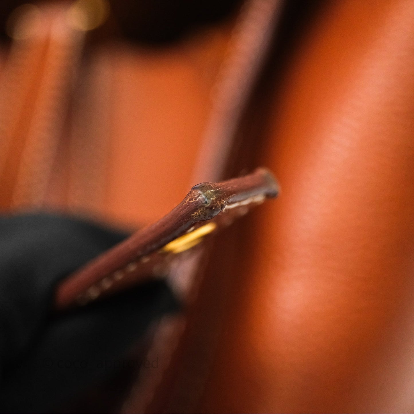 Hermès Picotin Lock 18 Fauve Barenia Gold Hardware