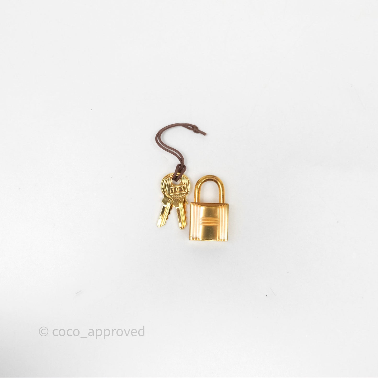 Hermès Picotin Lock 18 Fauve Barenia Gold Hardware