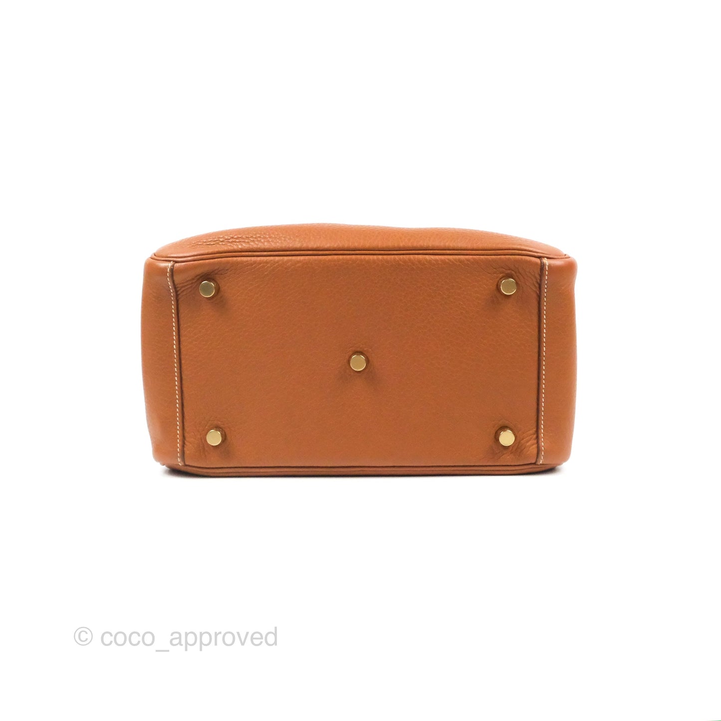 Hermès Lindy 26 Gold Verso Rouge Tomate Clemence Gold Hardware
