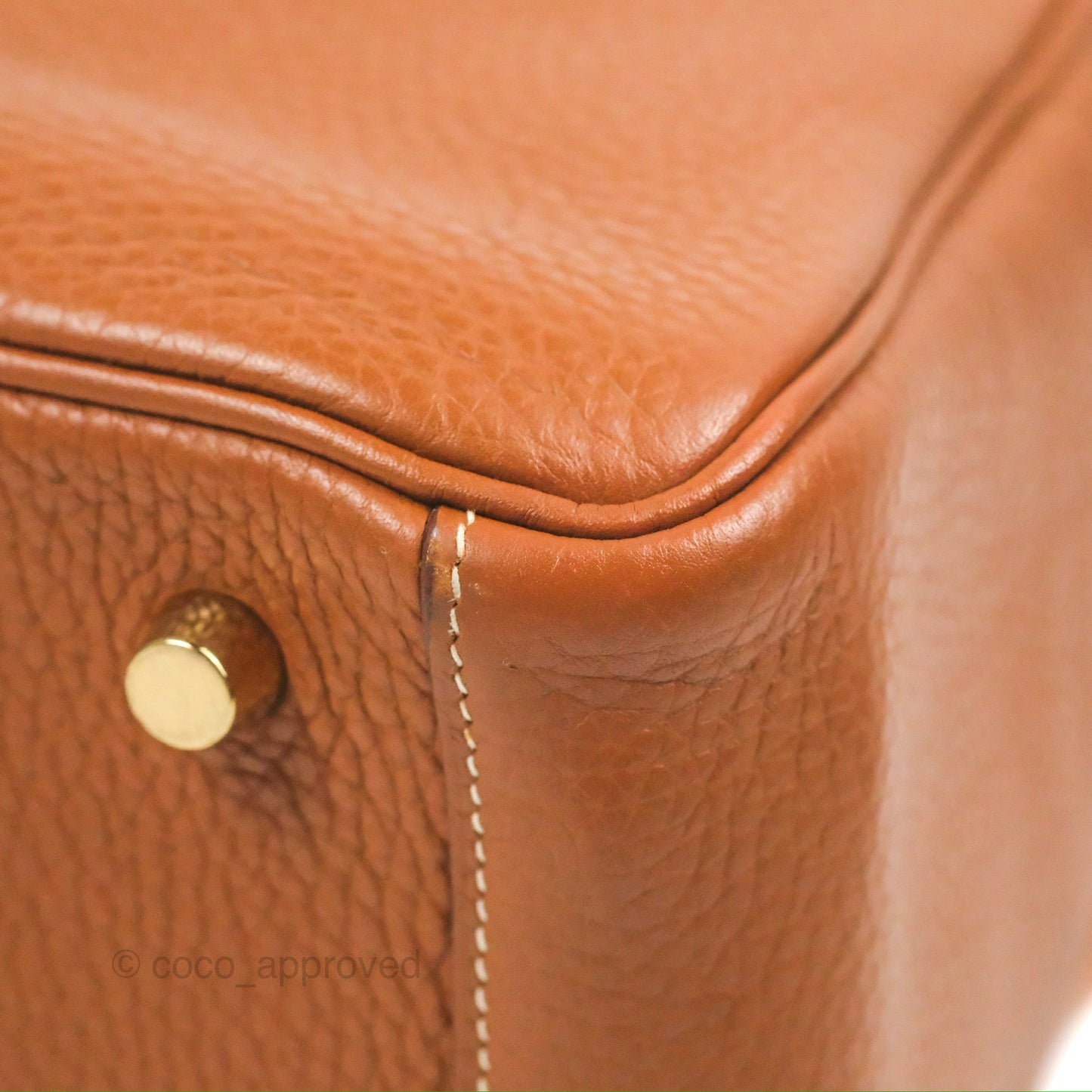 Hermès Lindy 26 Gold Verso Rouge Tomate Clemence Gold Hardware