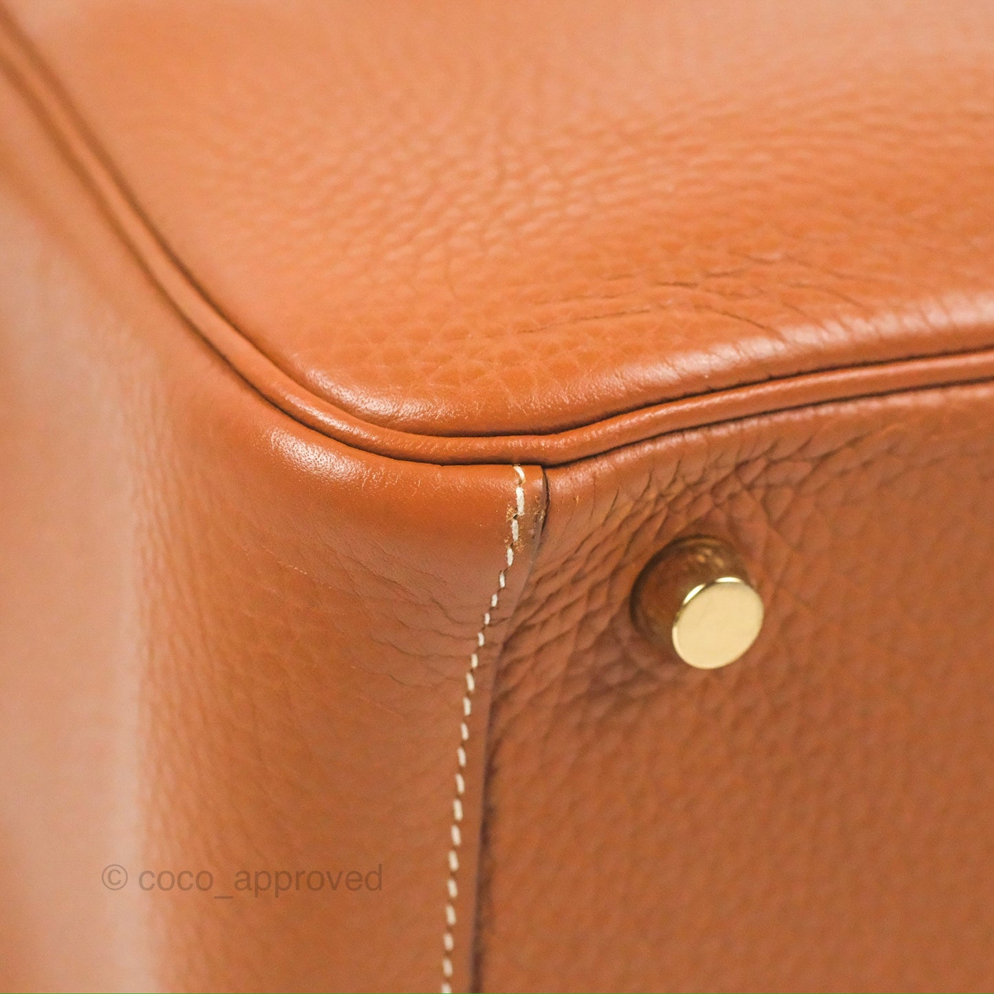 Hermès Lindy 26 Gold Verso Rouge Tomate Clemence Gold Hardware