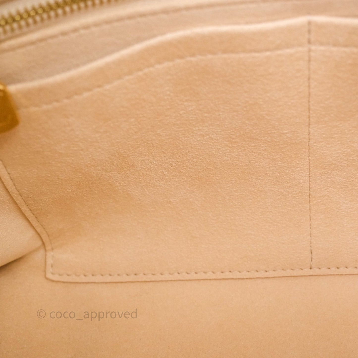 Louis Vuitton x Takashi Murakami CarryAll PM White Rainbow