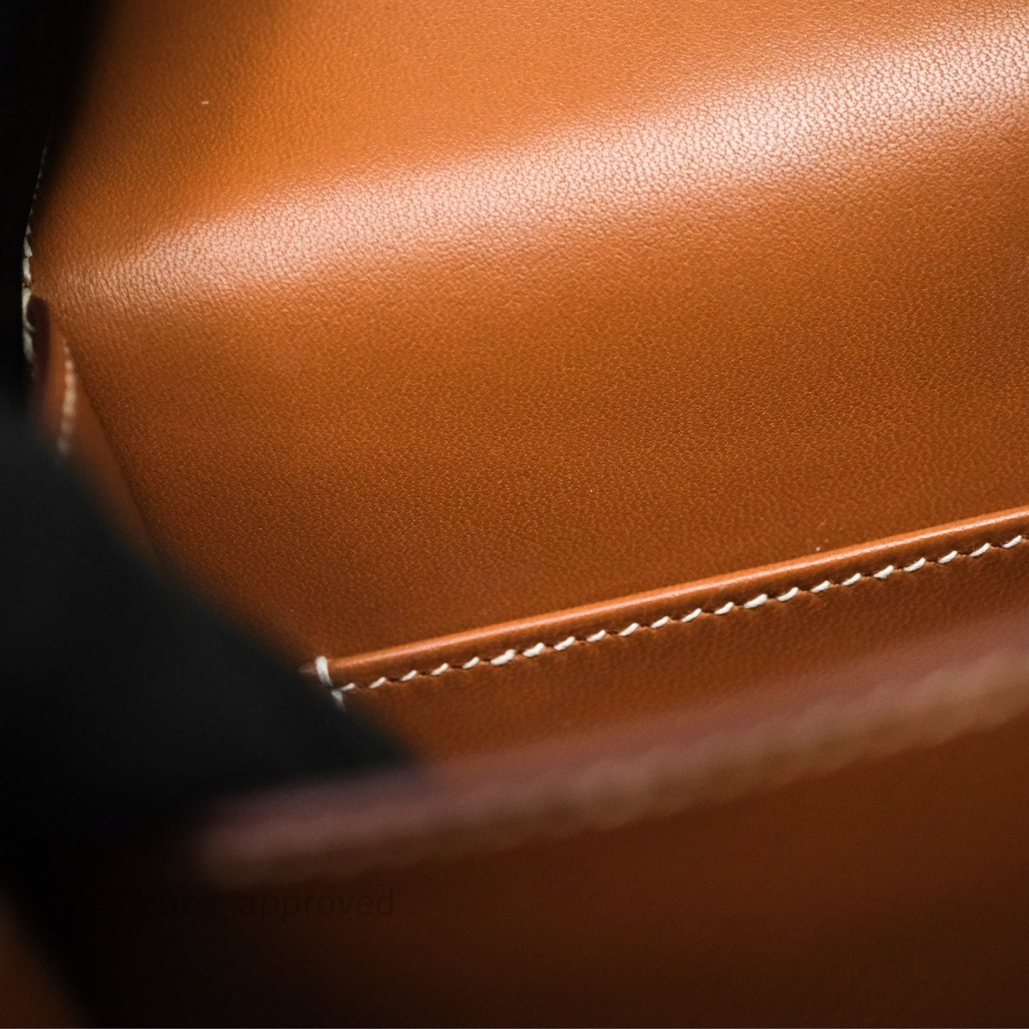 Hermès Constance Mini 18 Gold 37 Epsom Gold Hardware