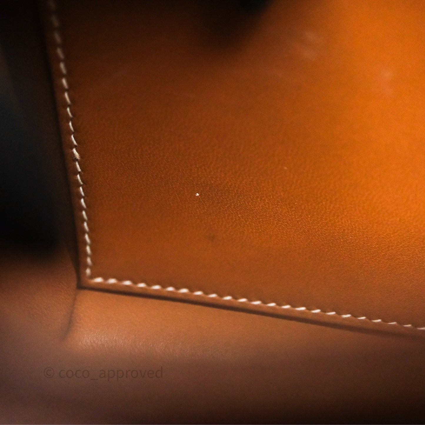Hermès Constance Mini 18 Gold 37 Epsom Gold Hardware