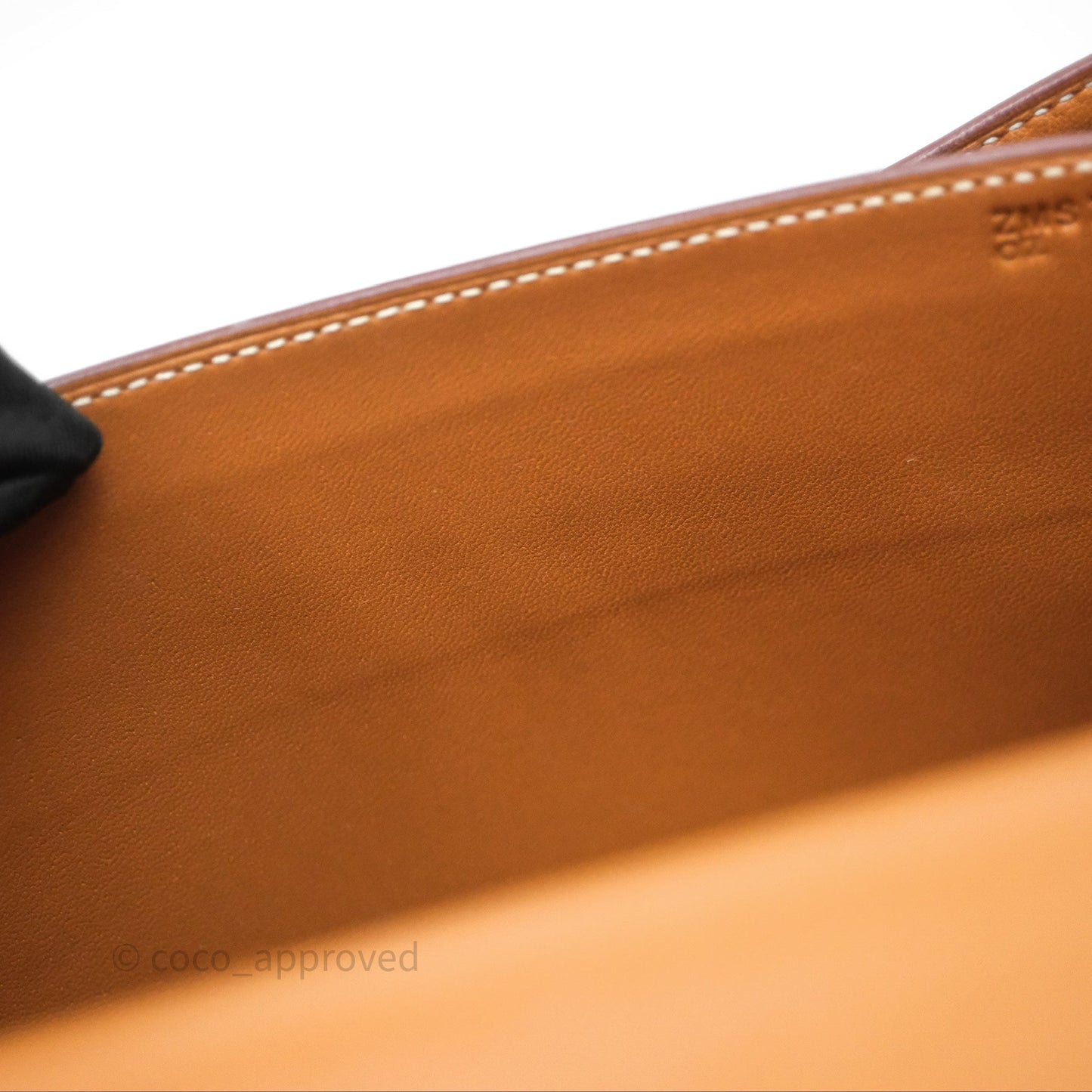 Hermès Constance Mini 18 Gold 37 Epsom Gold Hardware