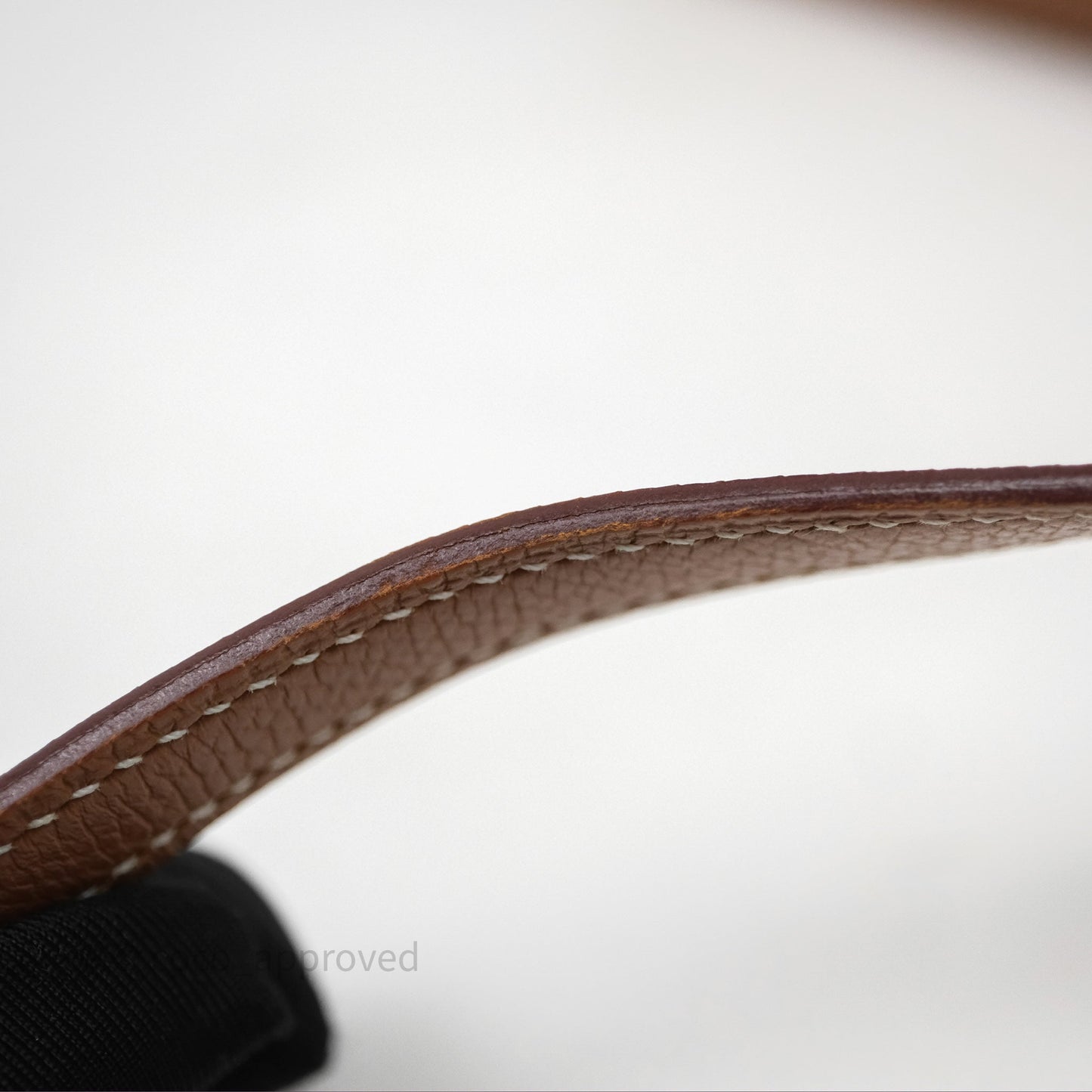 Hermès Constance Mini 18 Gold 37 Epsom Gold Hardware