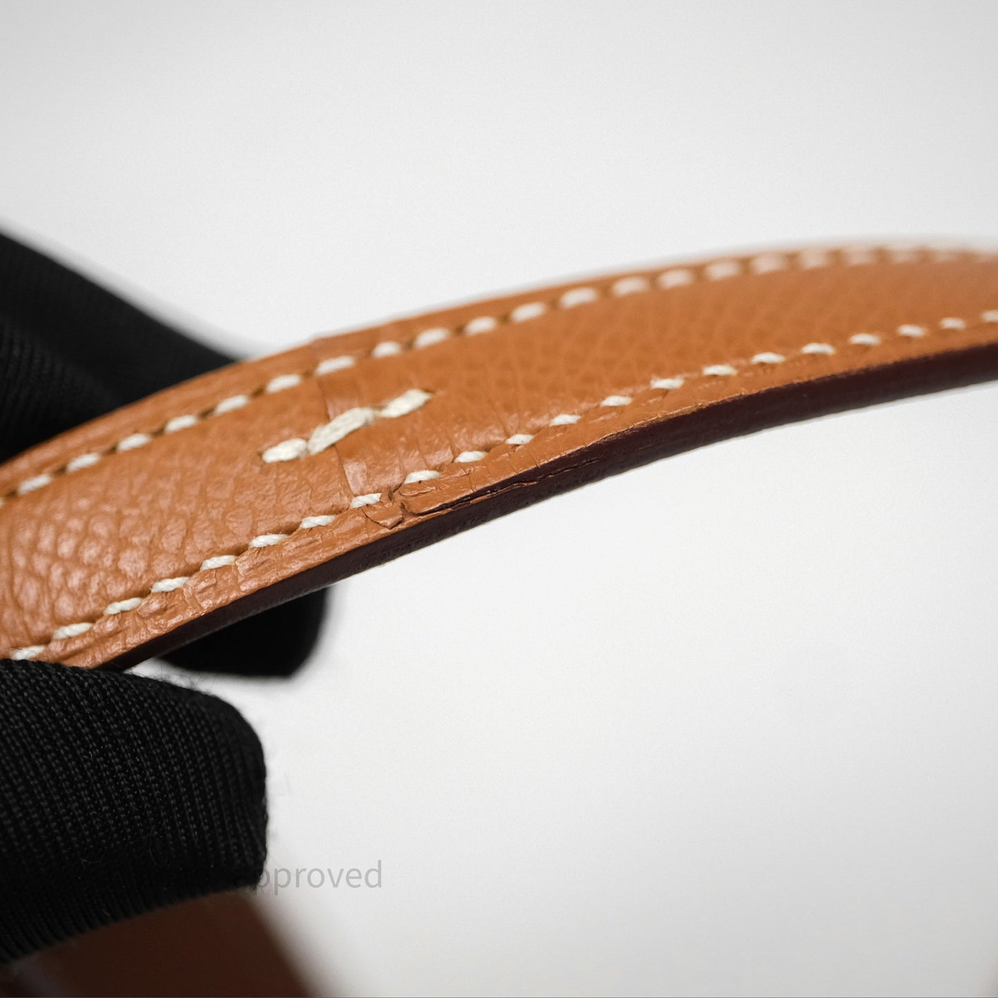 Hermès Constance Mini 18 Gold 37 Epsom Gold Hardware
