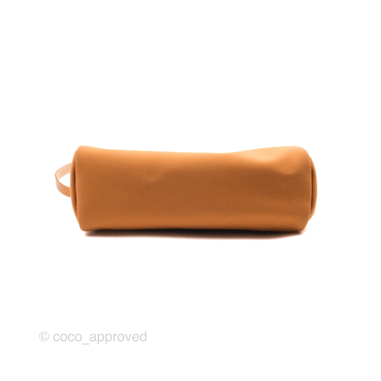Hermès Herbag Zip 31 Natural Sable Canvas Palladium Hardware