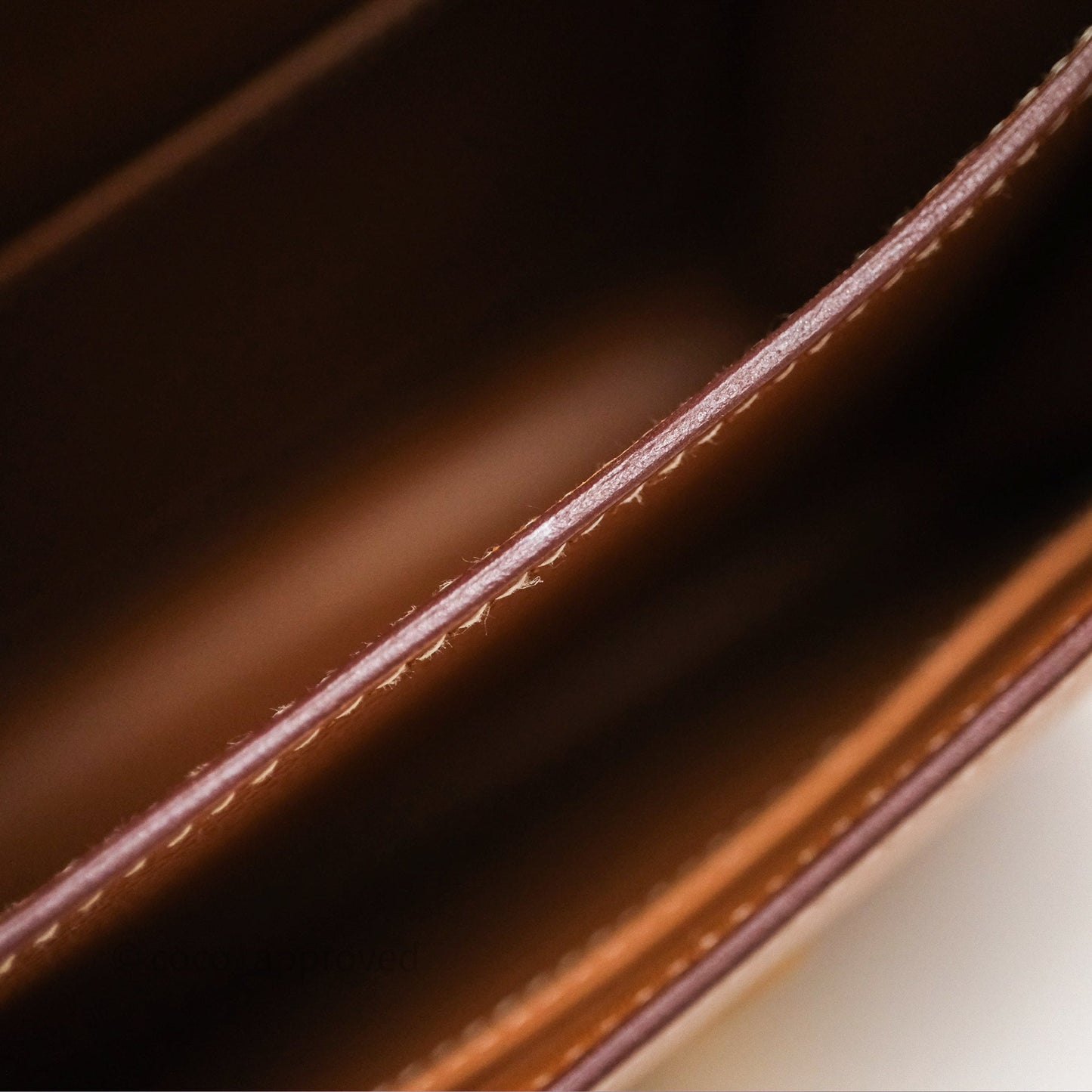 Hermès Constance Mini 18 Gold 37 Epsom Gold Hardware