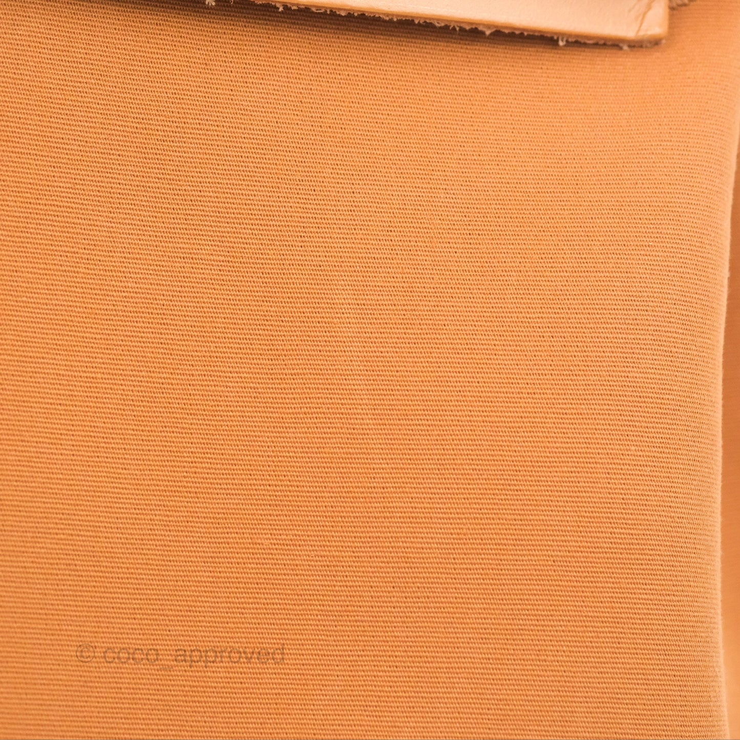 Hermès Herbag Zip 31 Natural Sable Canvas Palladium Hardware