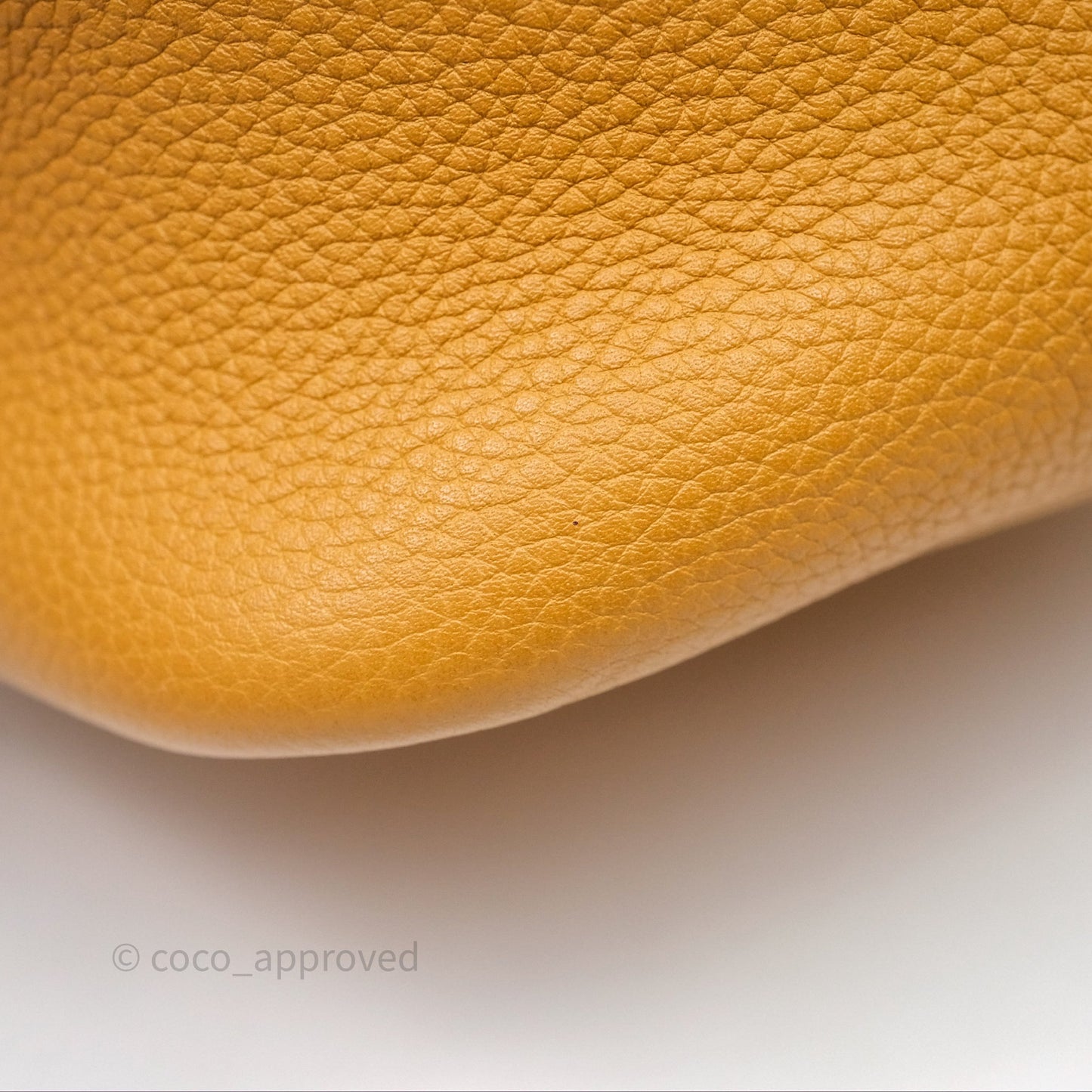 Hermès Picotin 22 Sesame 2S Taurillon Maurice Gold Hardware