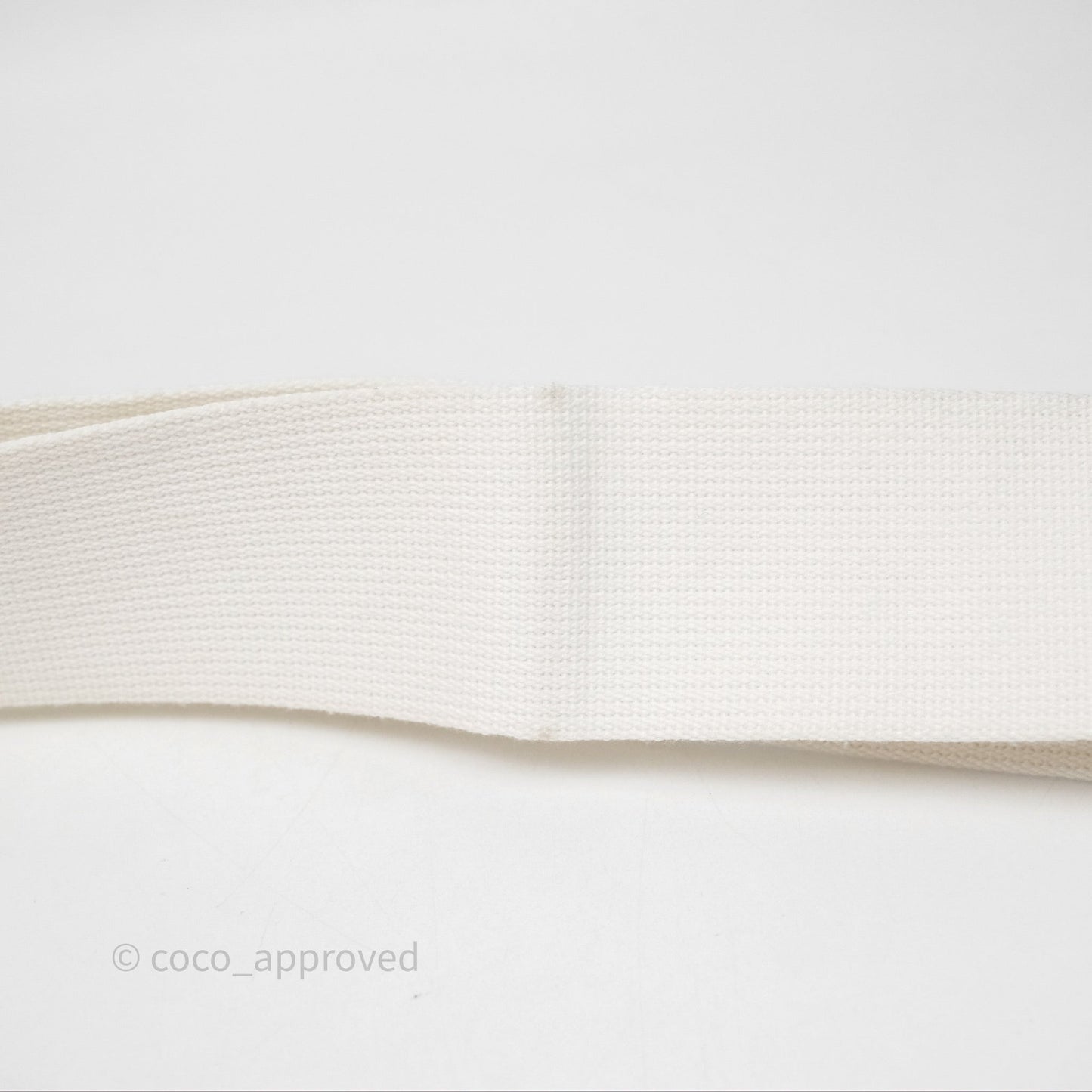Hermes Evelyne III 29 New White 0U Clemence Palladium Hardware