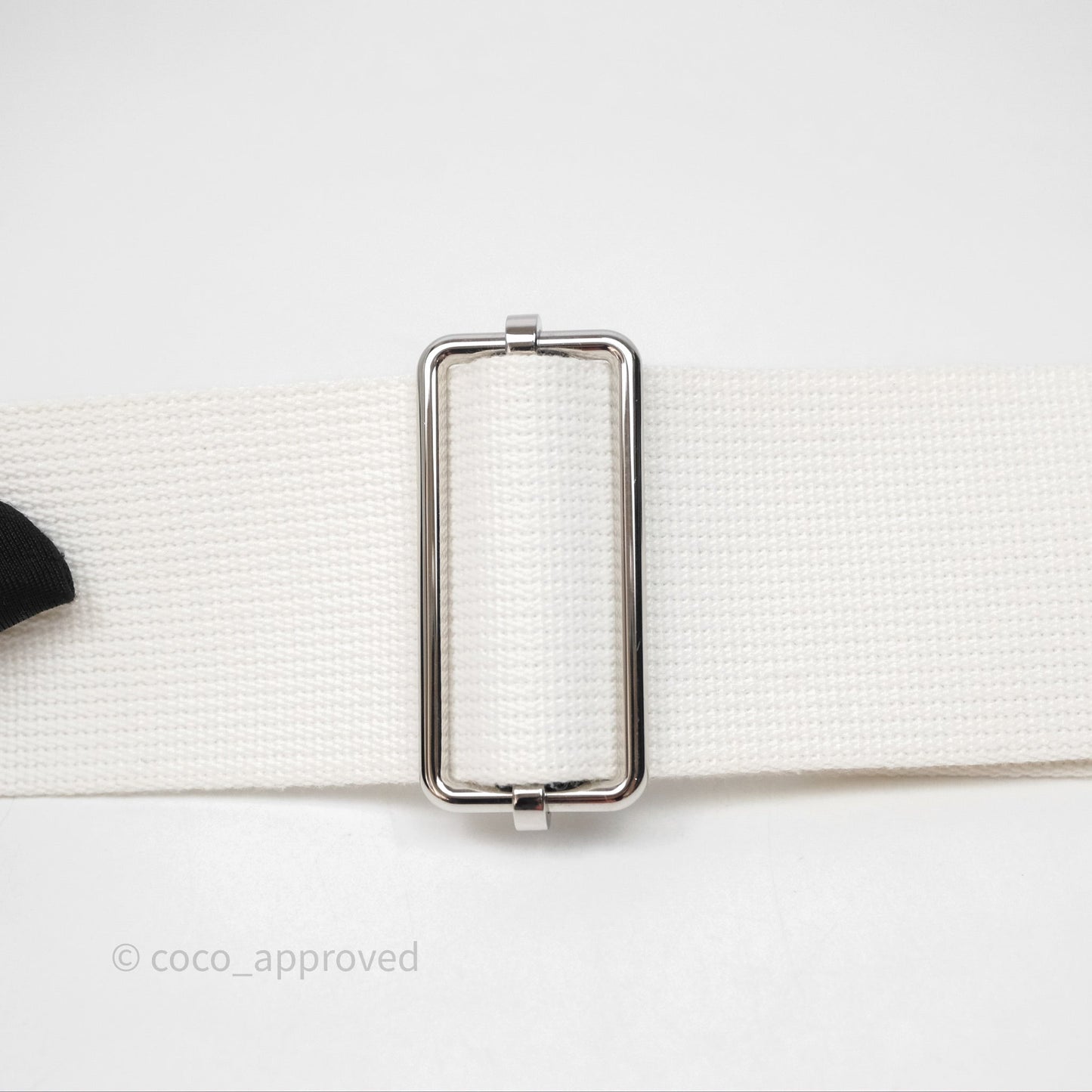 Hermes Evelyne III 29 New White 0U Clemence Palladium Hardware