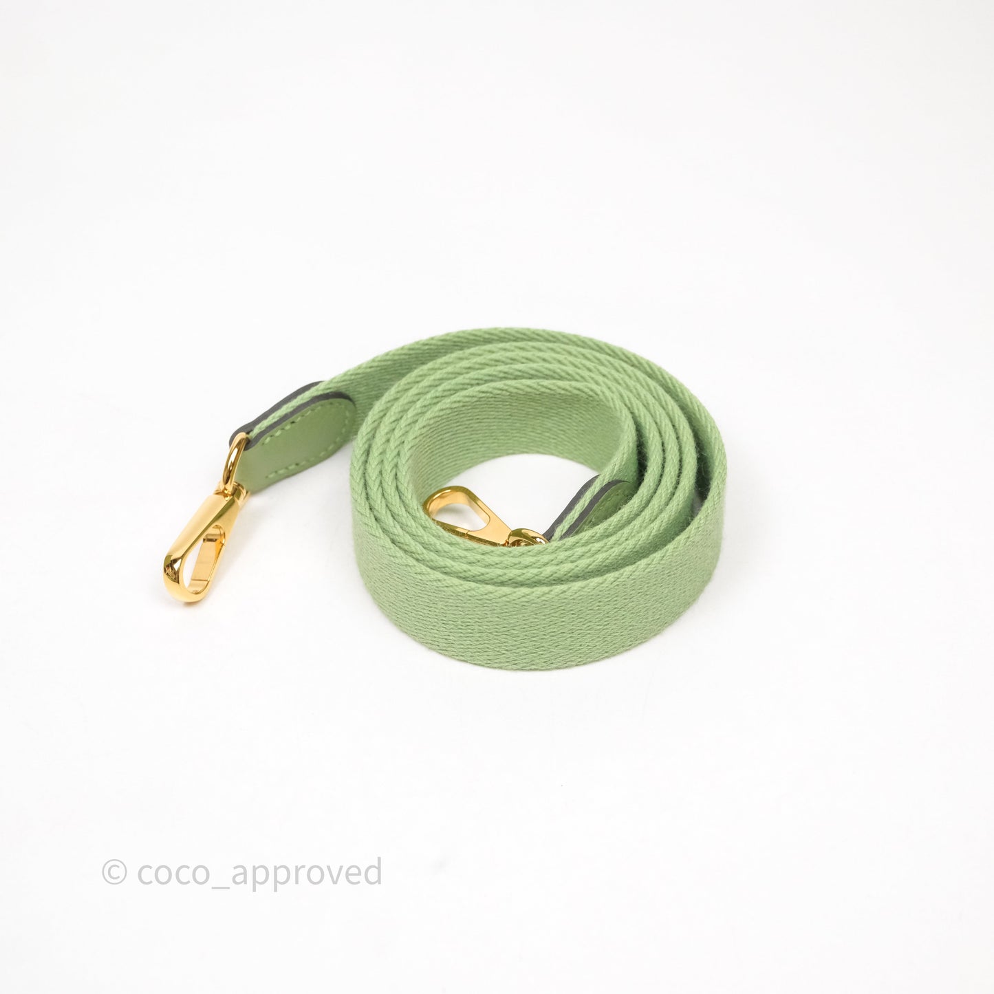 Hermès Mini Evelyne 16 Amazone Vert Criquet Clemence Gold Hardware